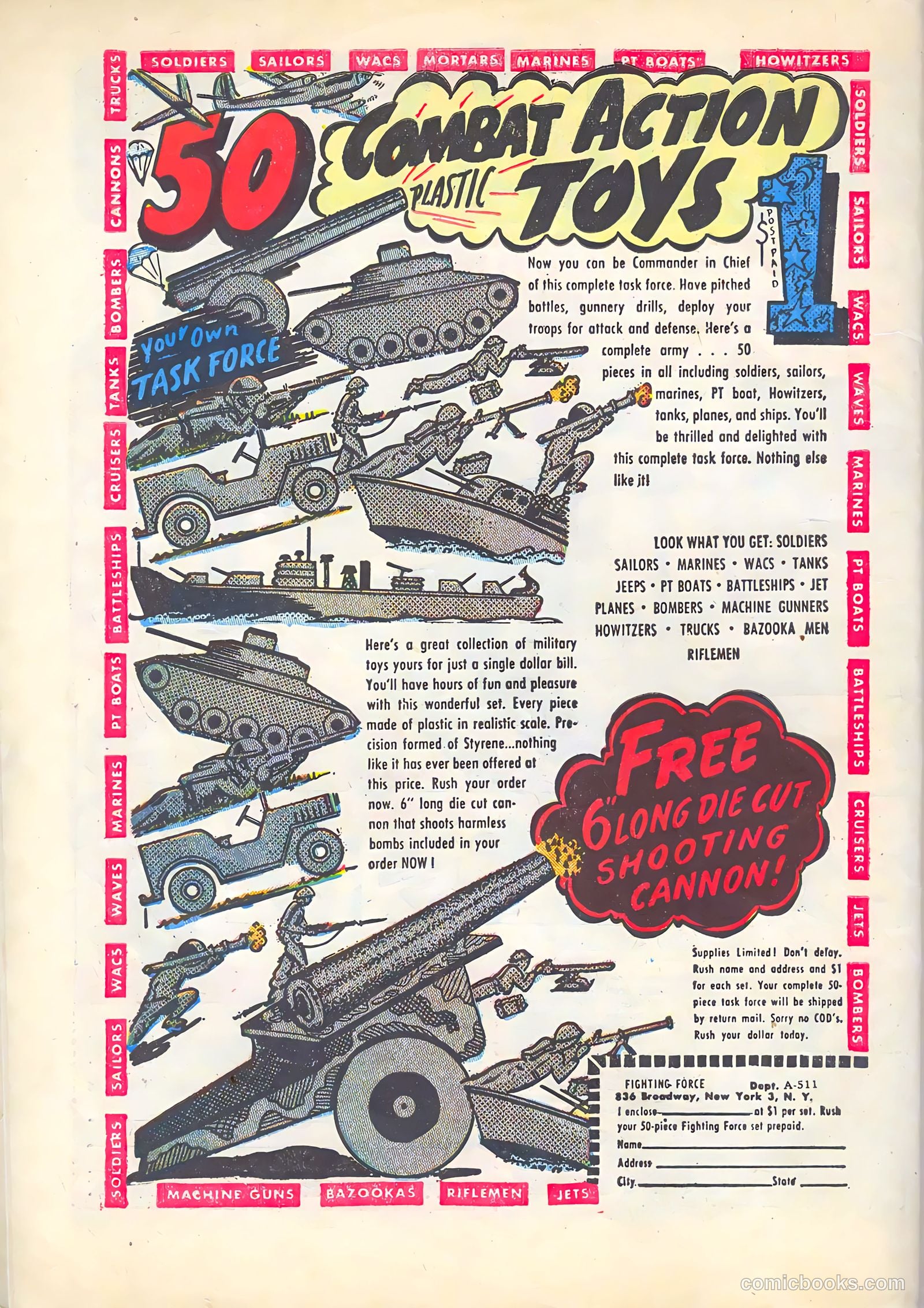 Candy #32 — page 34 of 36