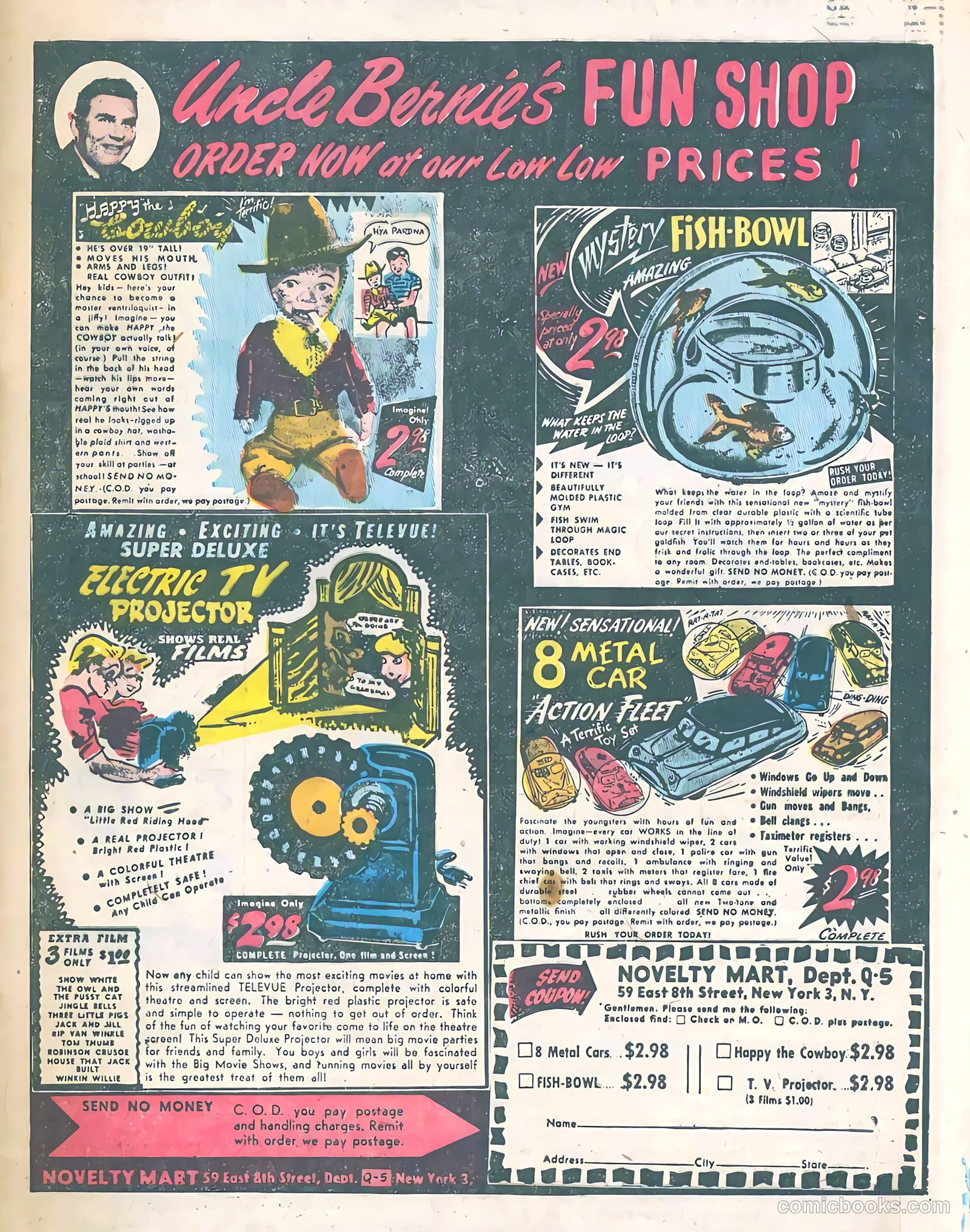 Candy #33 — page 33 of 36