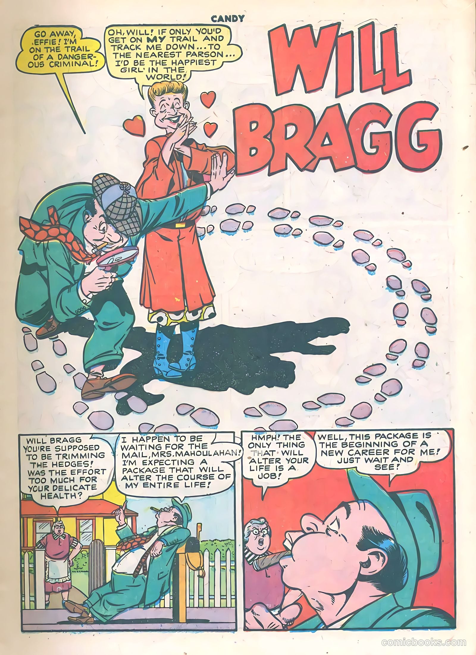 Candy #33 — page 9 of 36