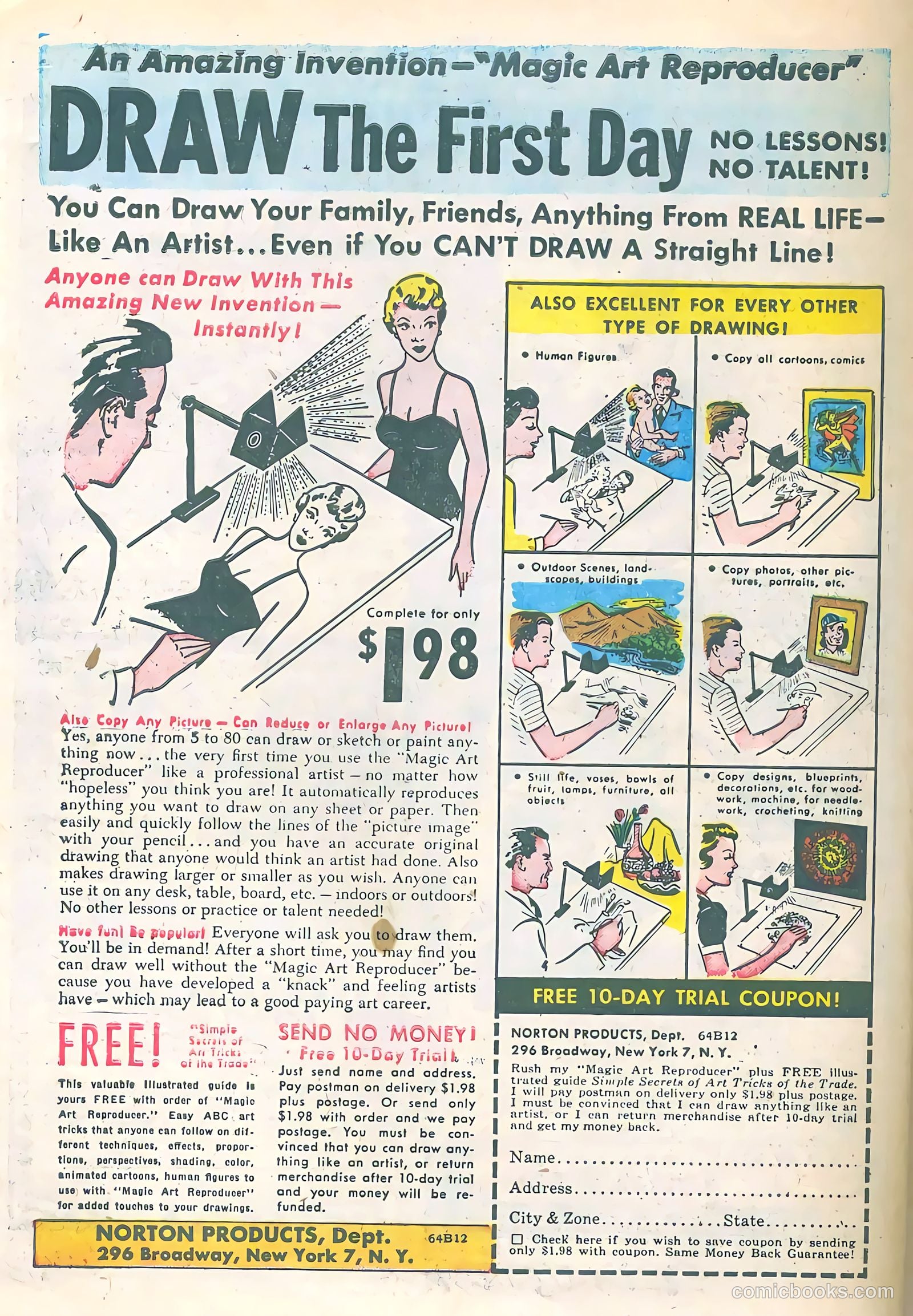 Candy #33 — page 34 of 36