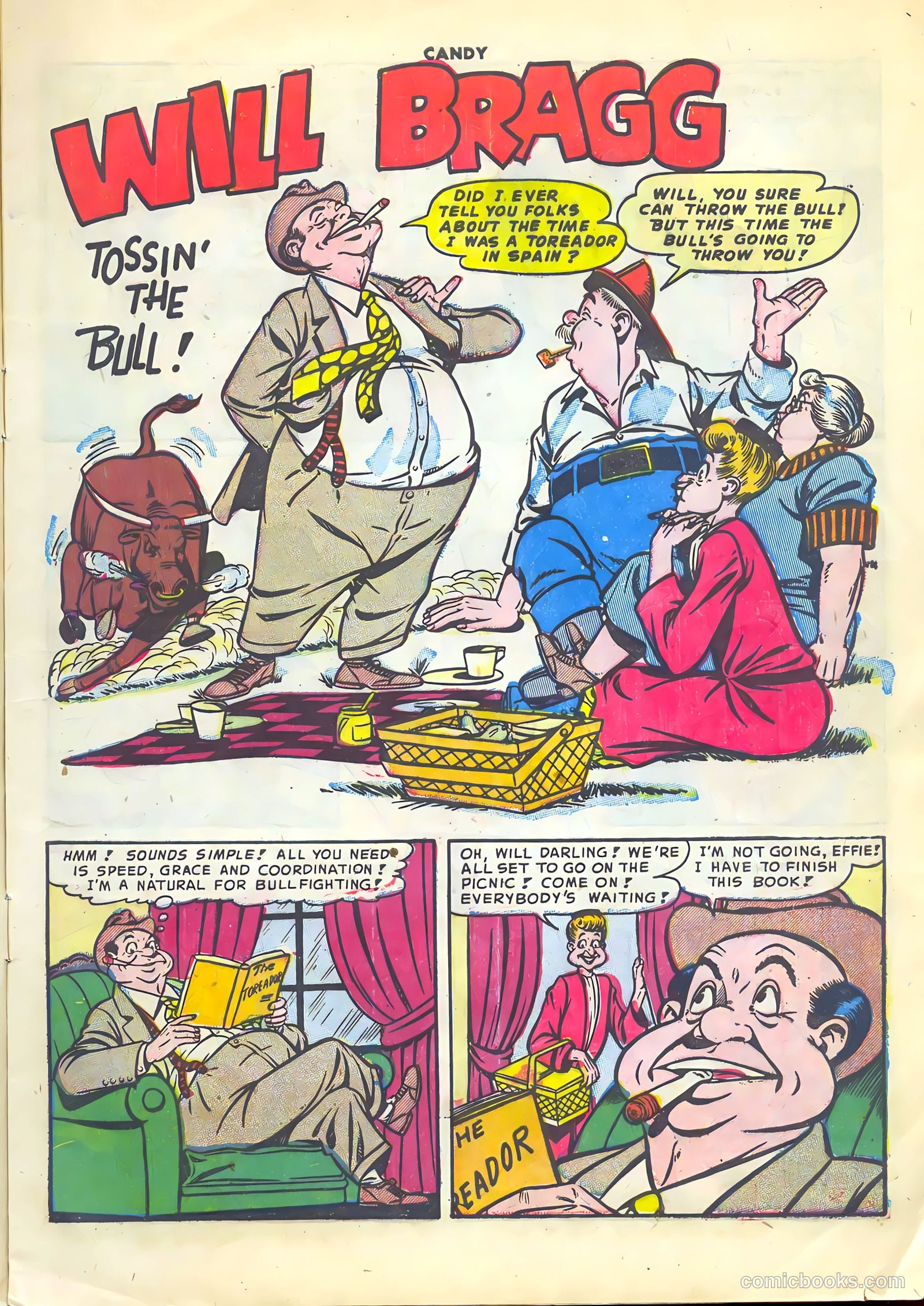 Candy #34 — page 9 of 36