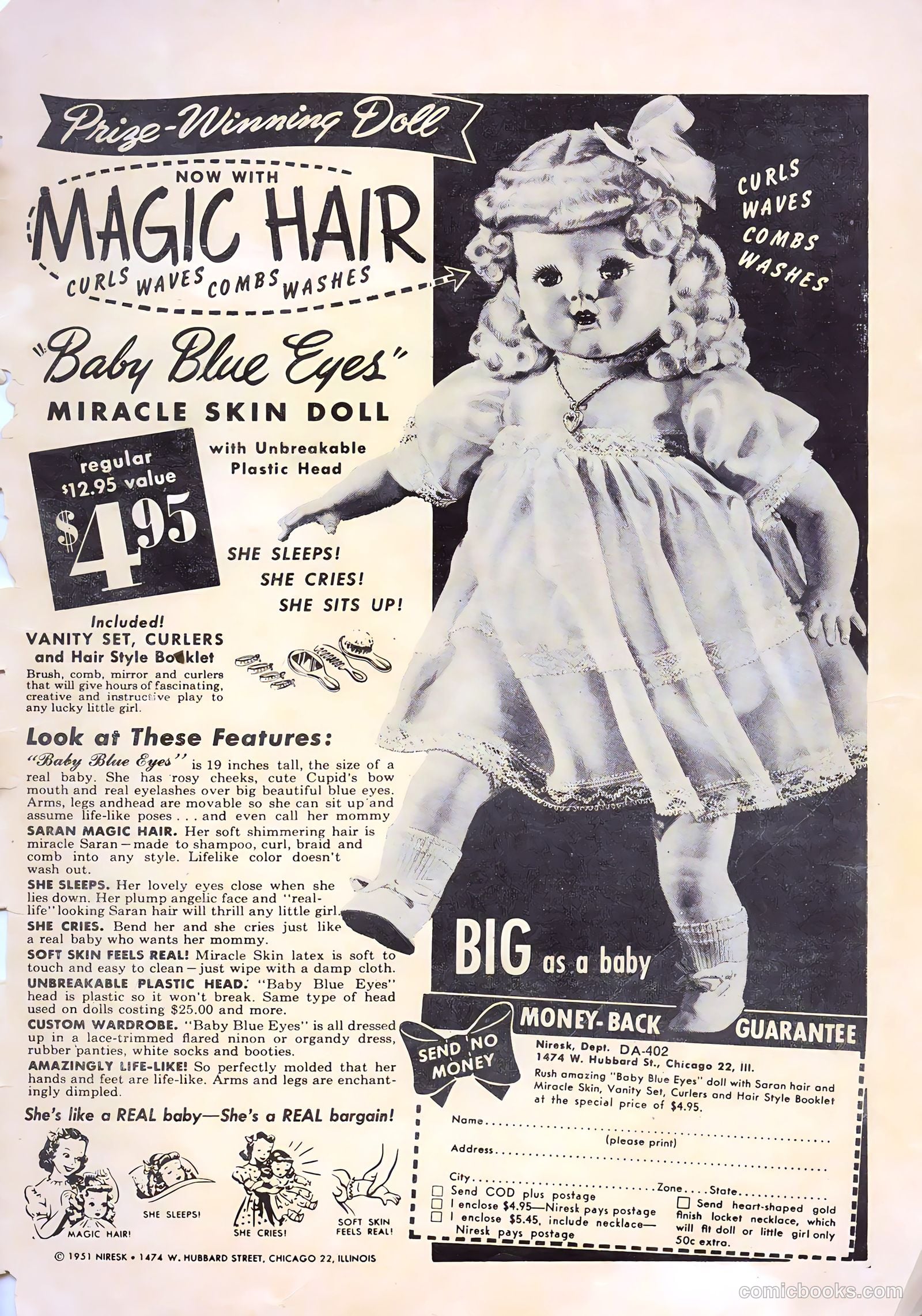 Candy #34 — page 35 of 36