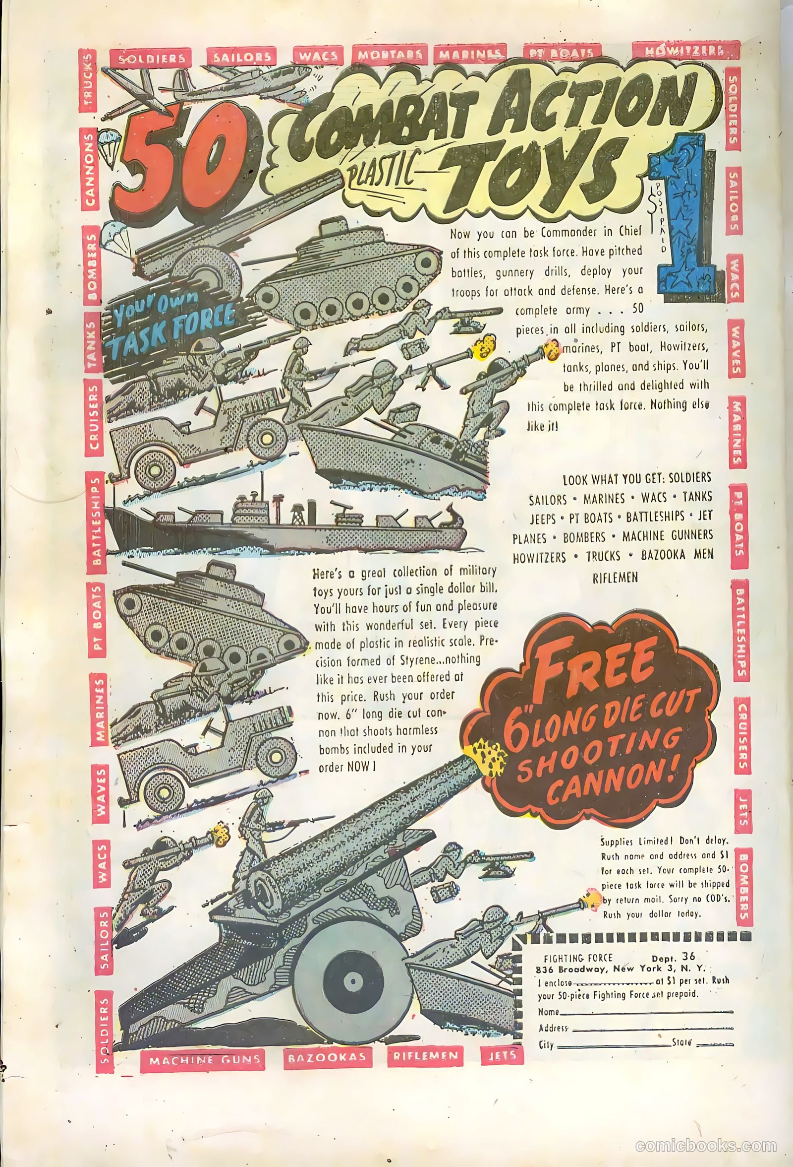 Candy #35 — page 34 of 36