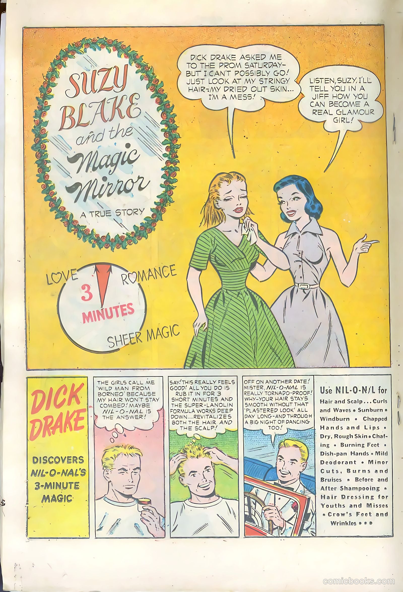 Candy #35 — page 18 of 36