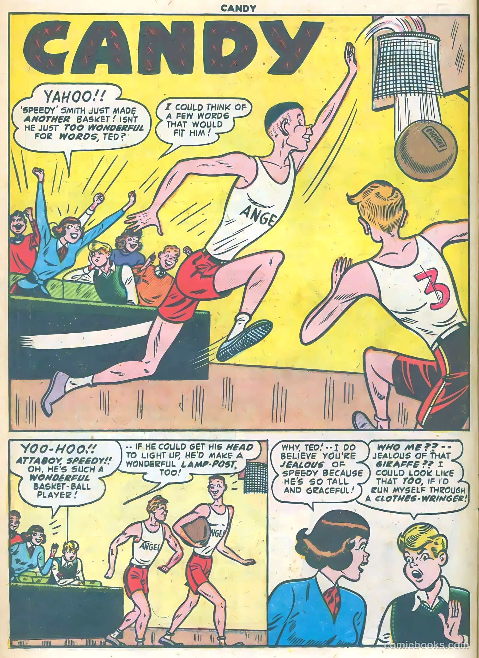 Candy #36 — page 14 of 36