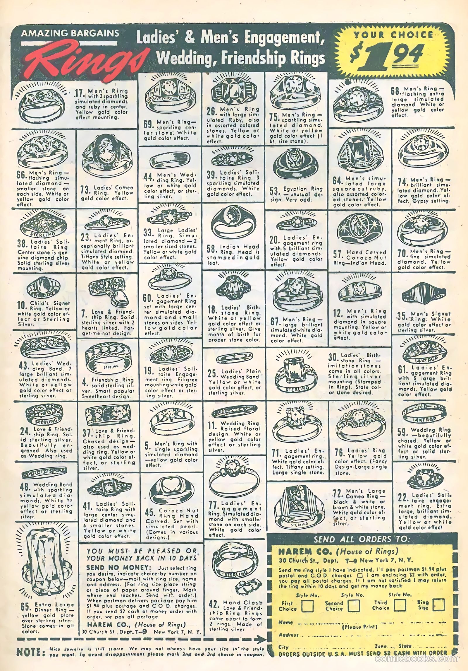 Candy #36 — page 33 of 36
