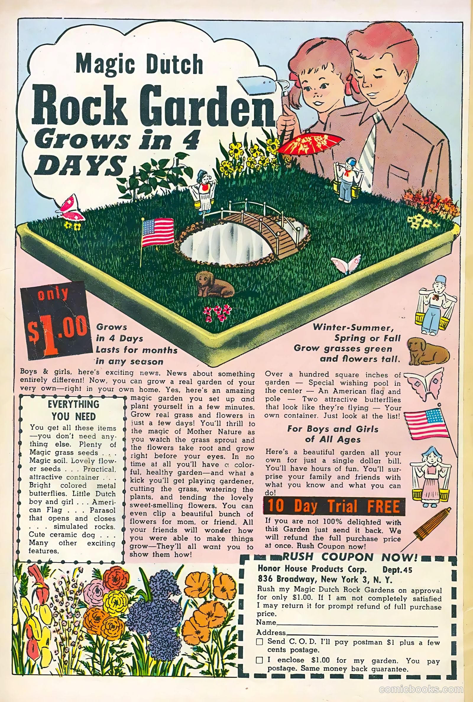 Candy #36 — page 36 of 36