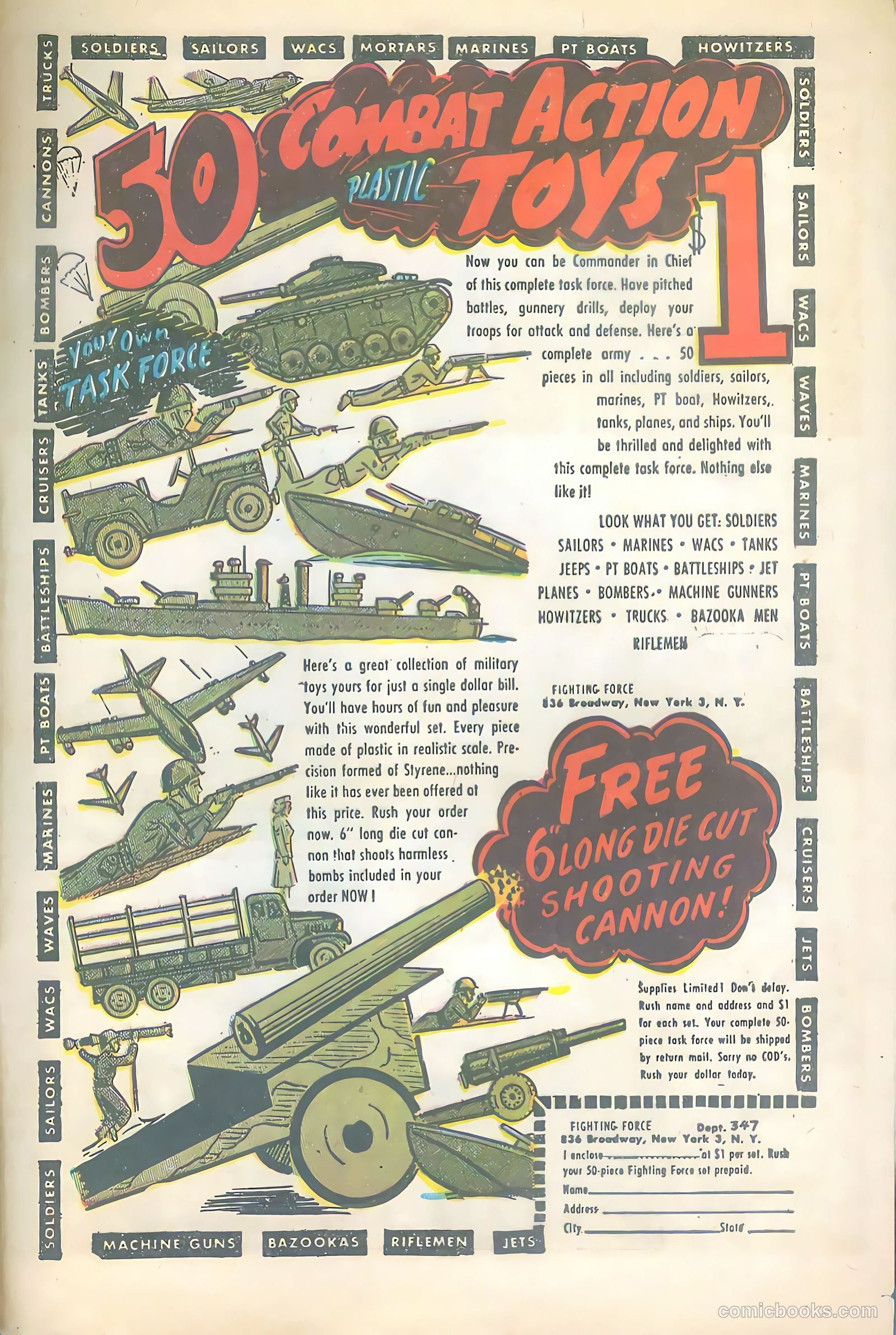 Candy #37 — page 33 of 35