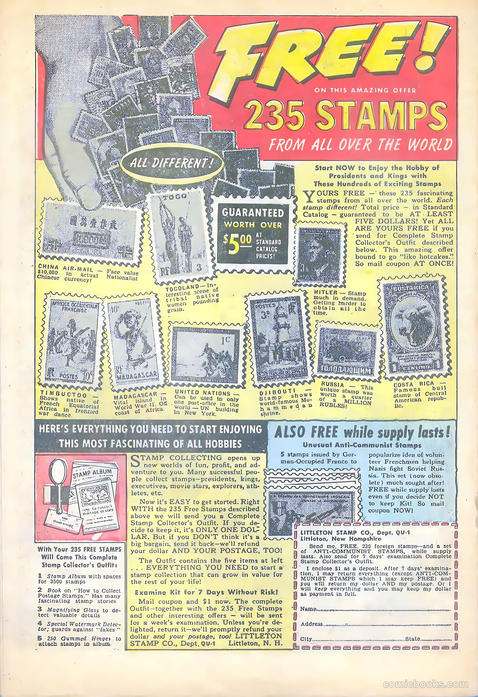 Candy #37 — page 34 of 35
