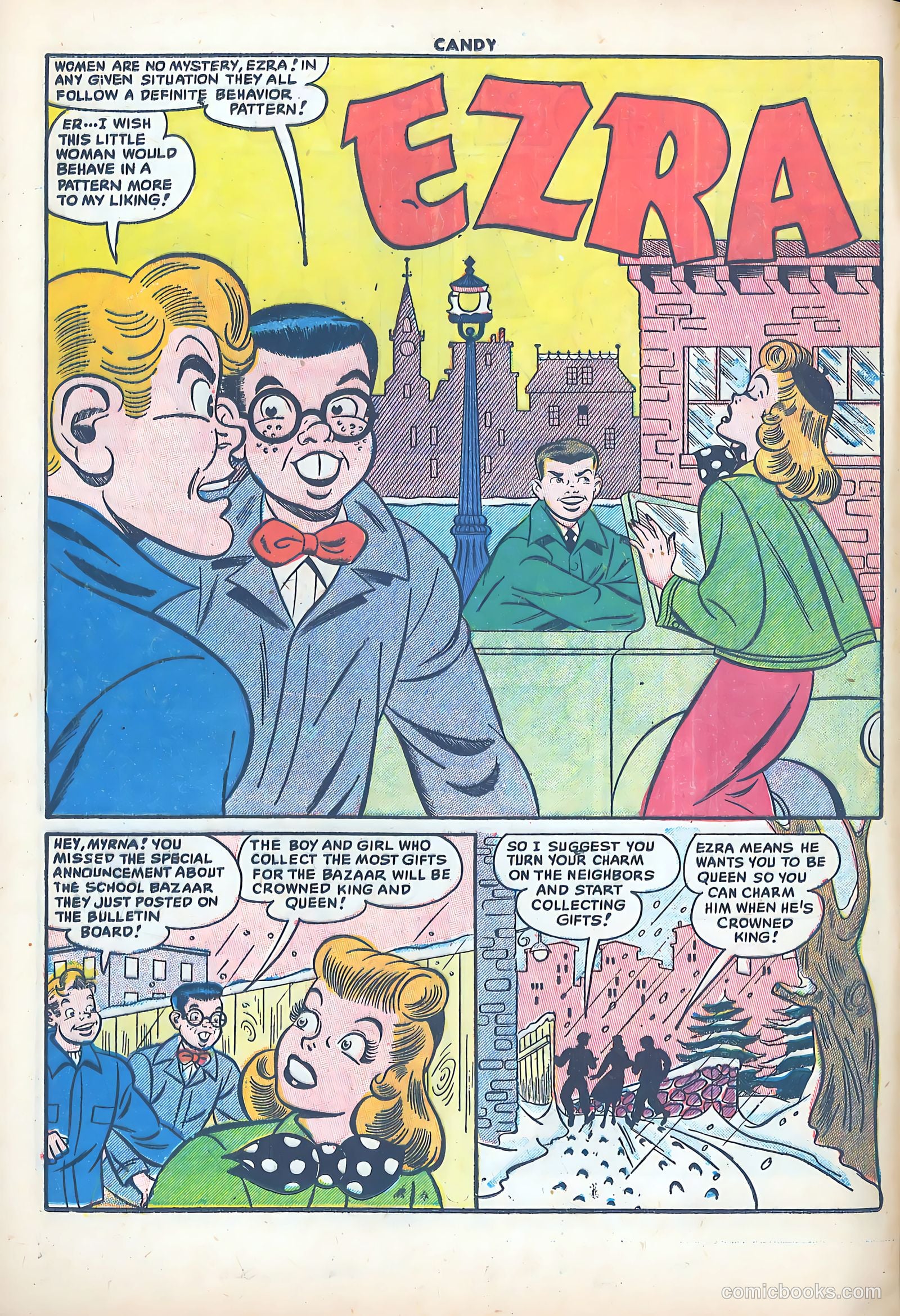 Candy #38 — page 12 of 36