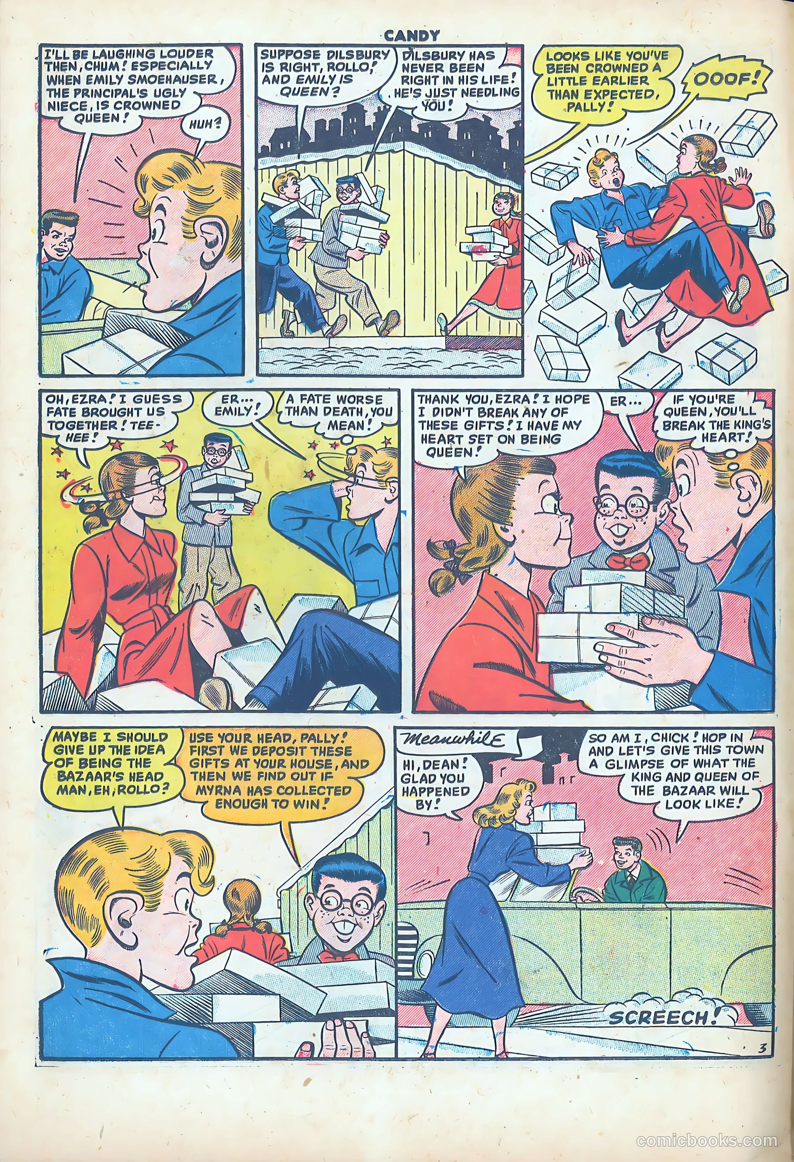 Candy #38 — page 14 of 36