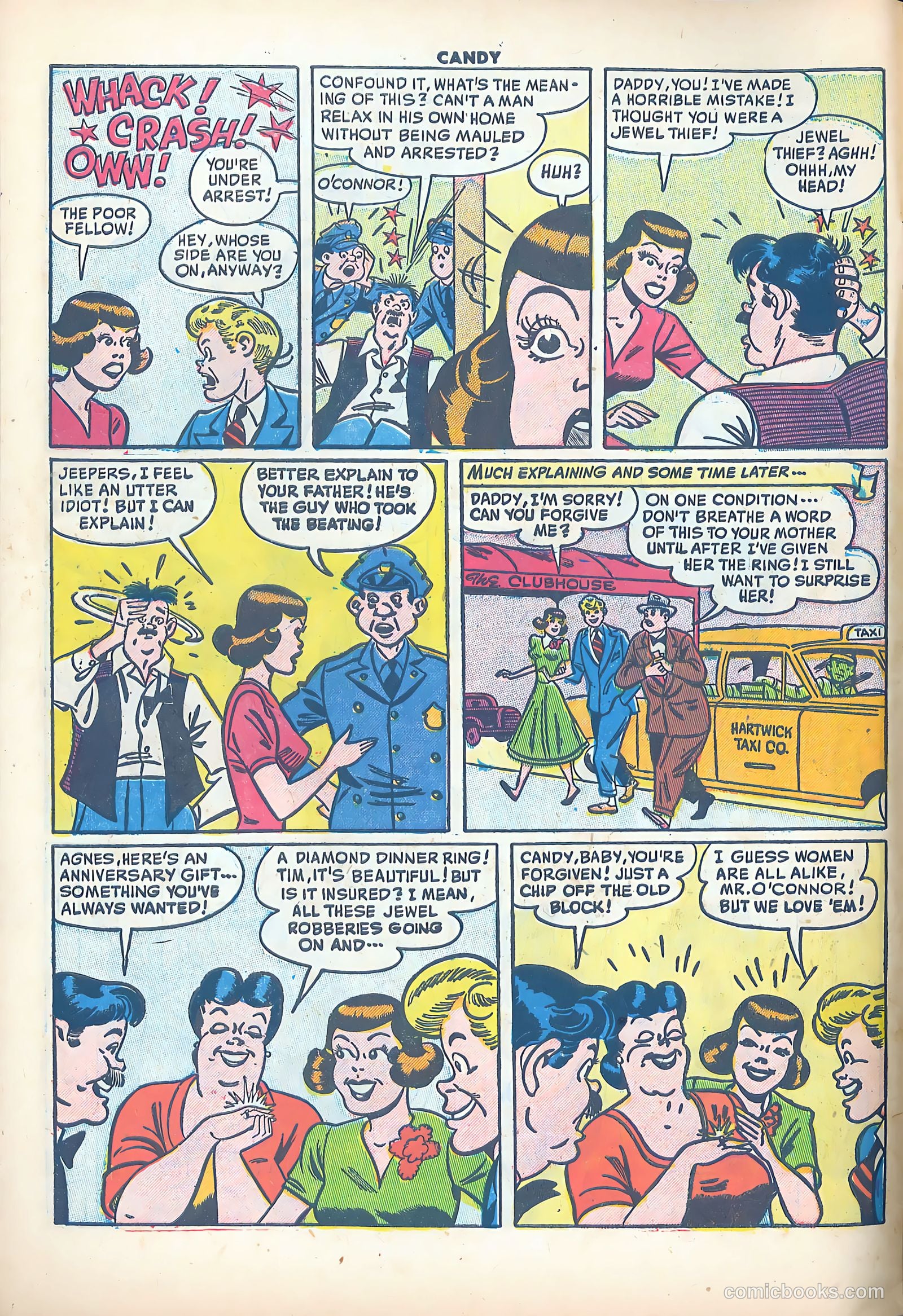 Candy #38 — page 10 of 36