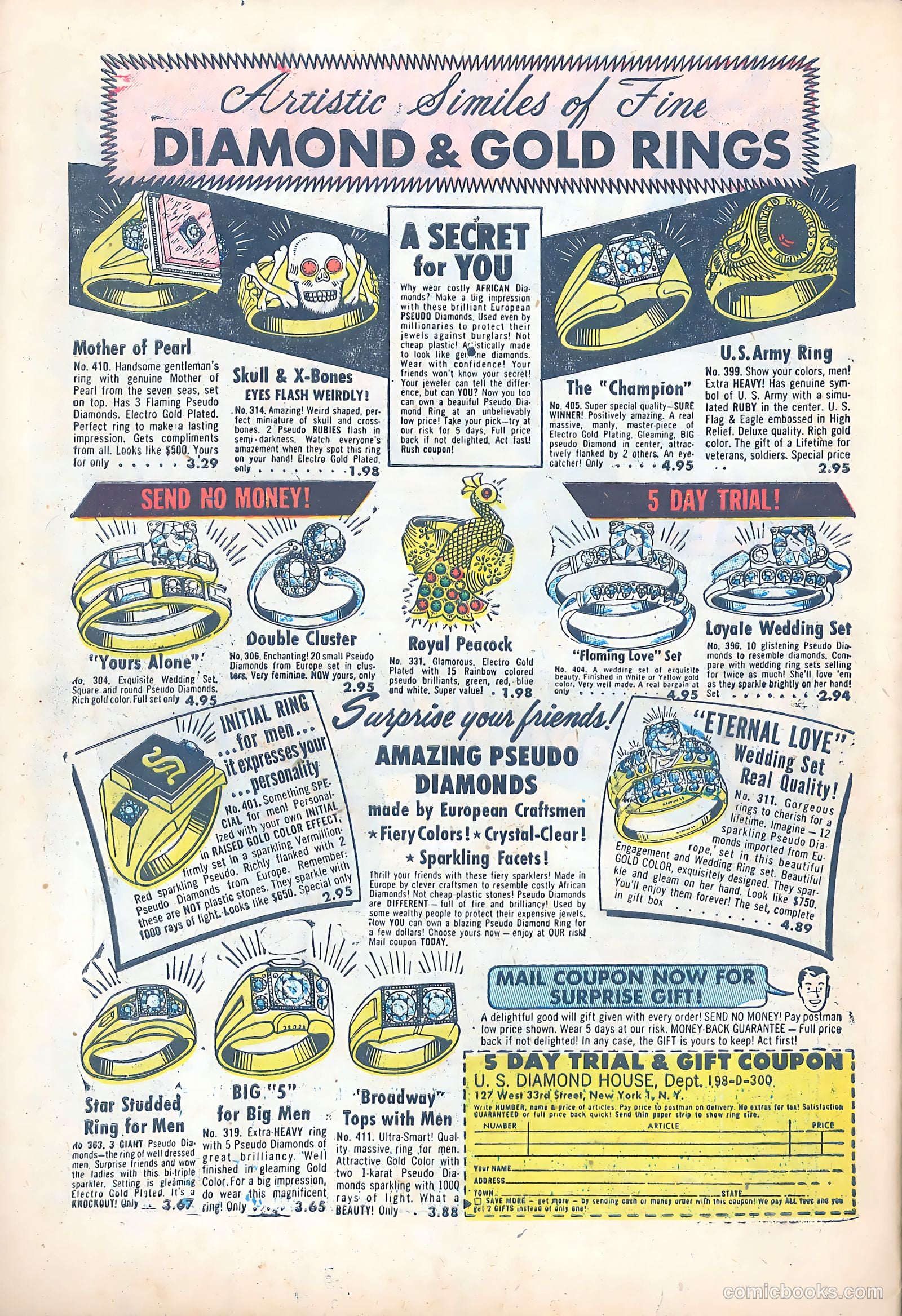 Candy #38 — page 34 of 36