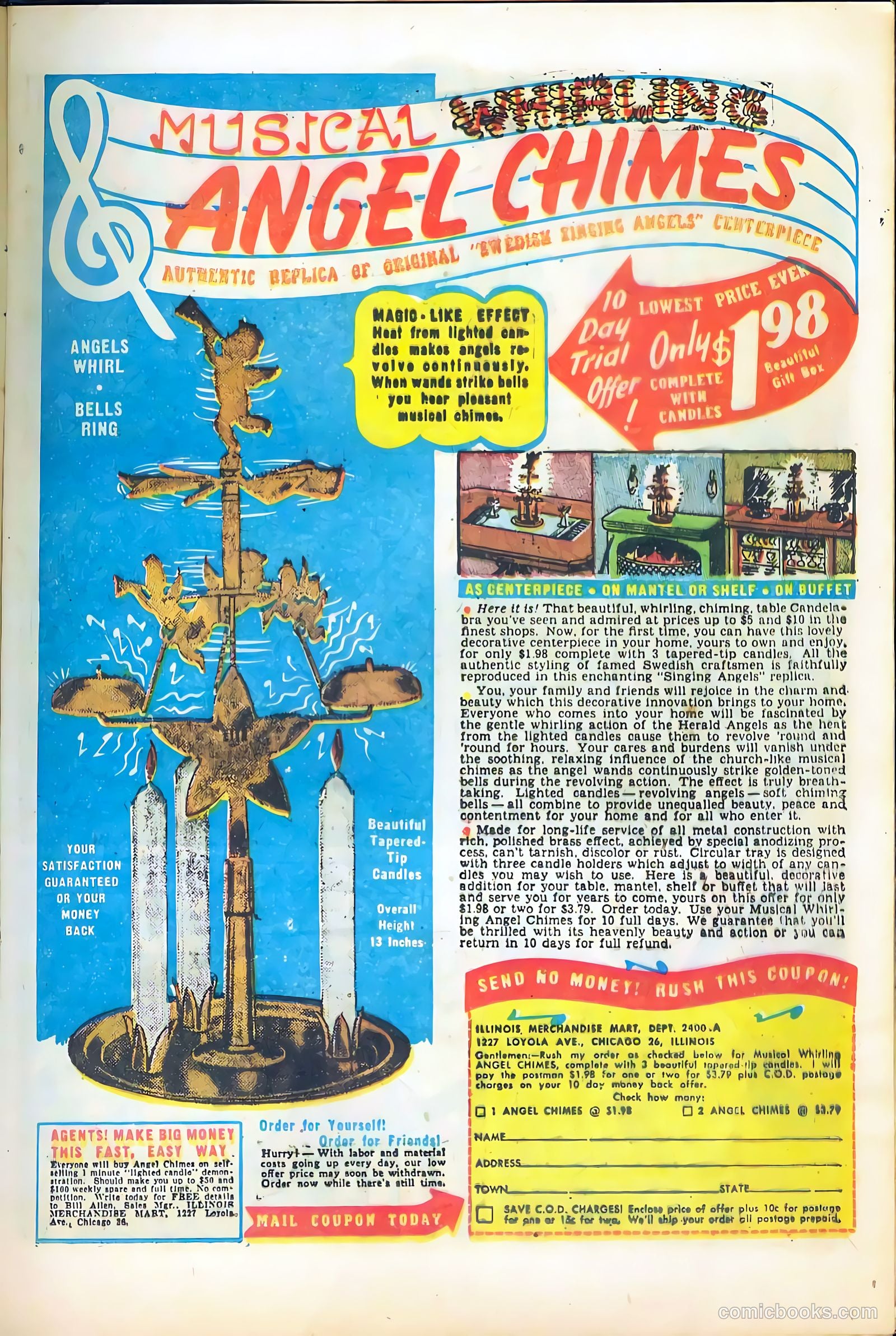 Candy #39 — page 13 of 36