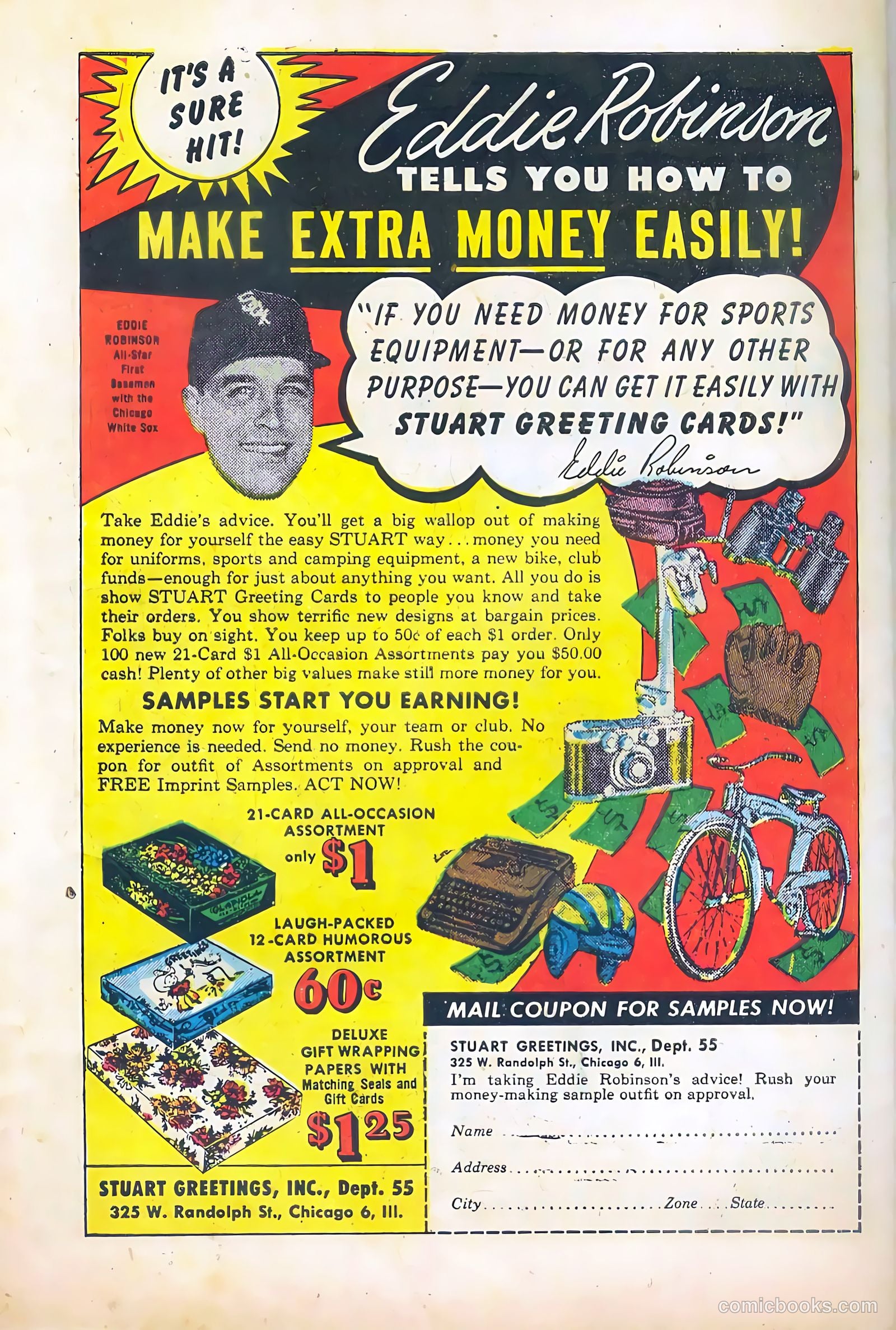 Candy #39 — page 34 of 36