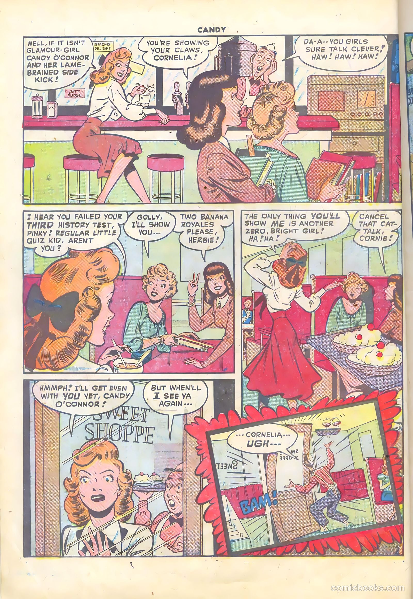 Candy #4 — page 12 of 52
