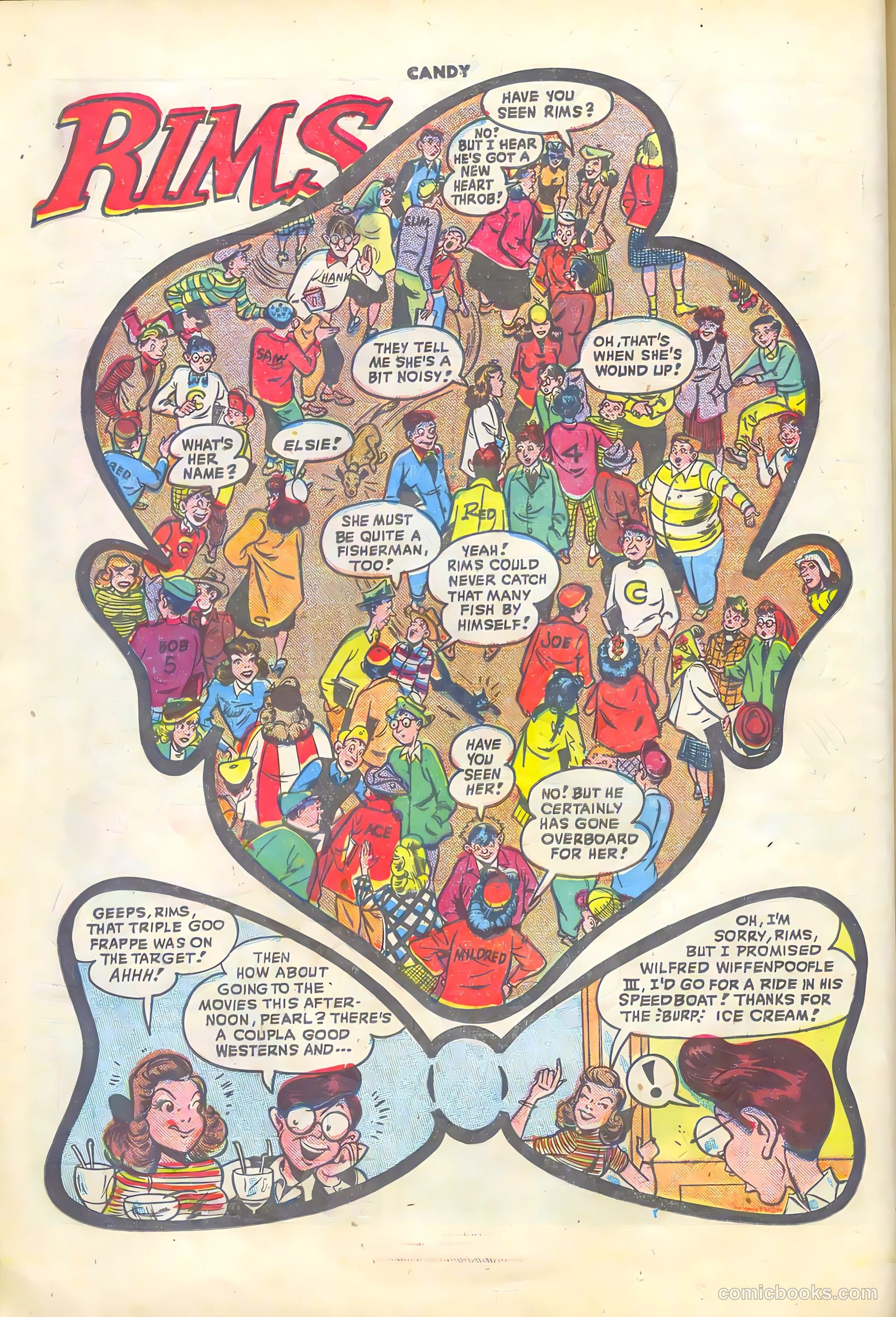 Candy #4 — page 20 of 52