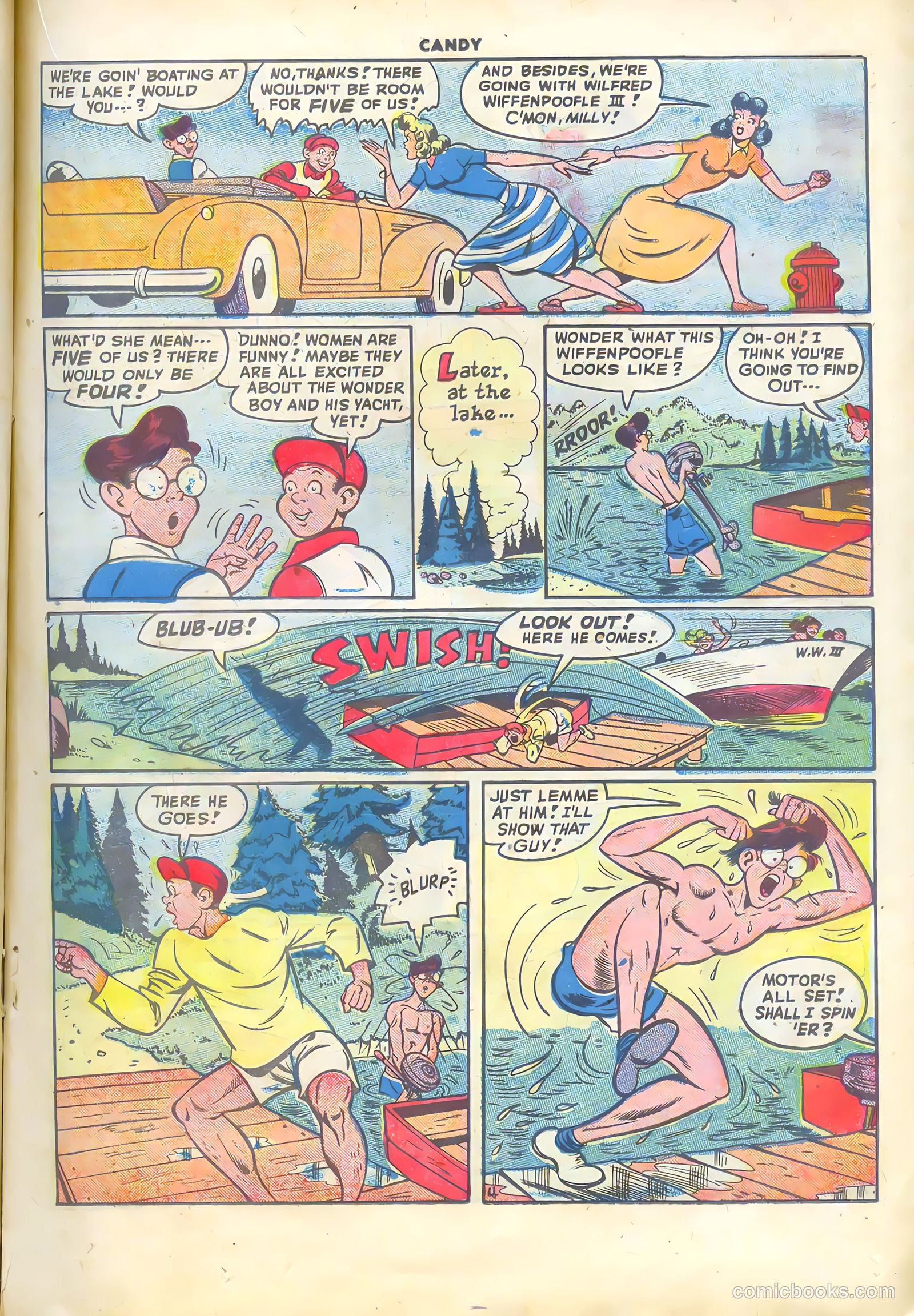 Candy #4 — page 23 of 52
