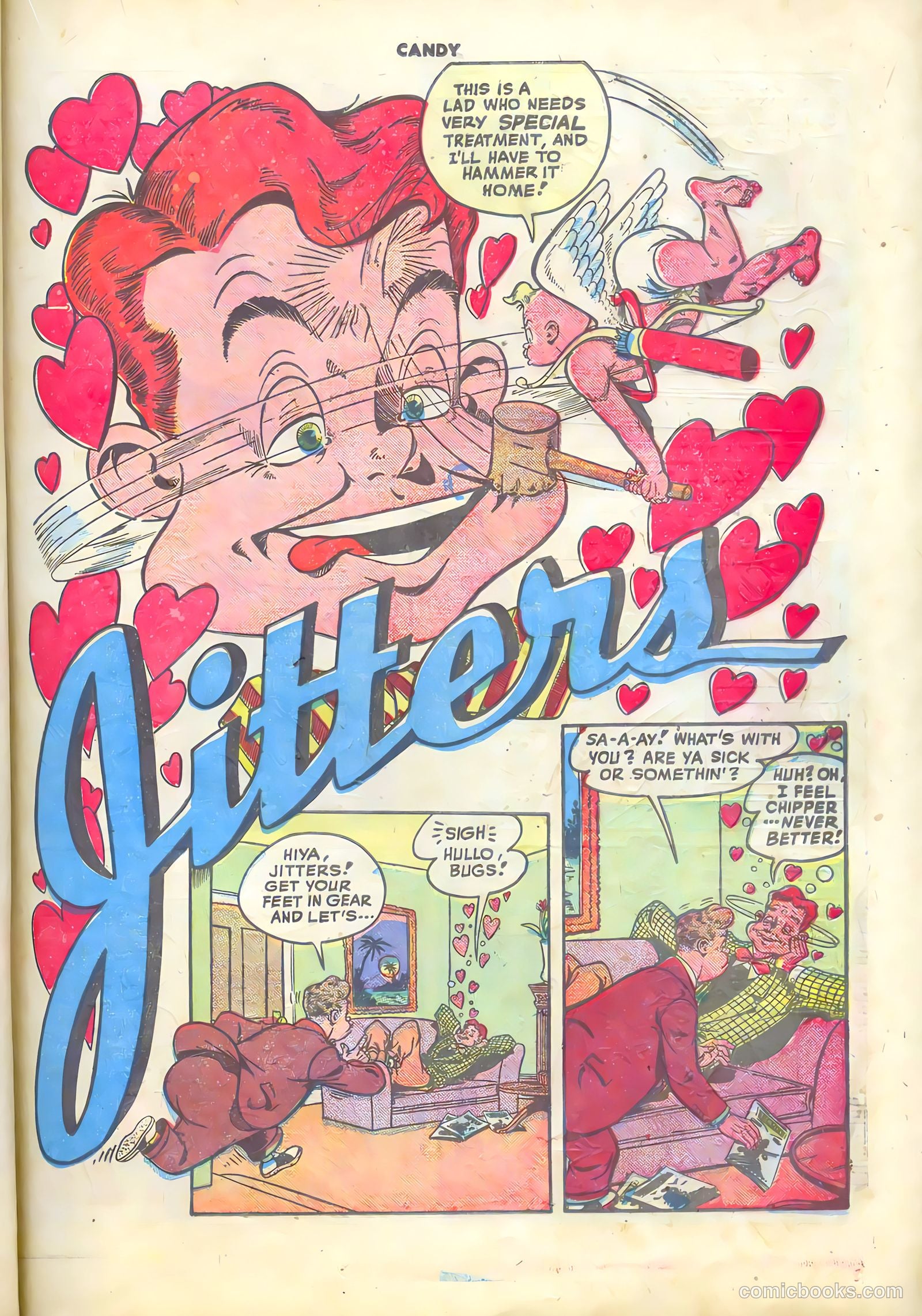 Candy #4 — page 33 of 52