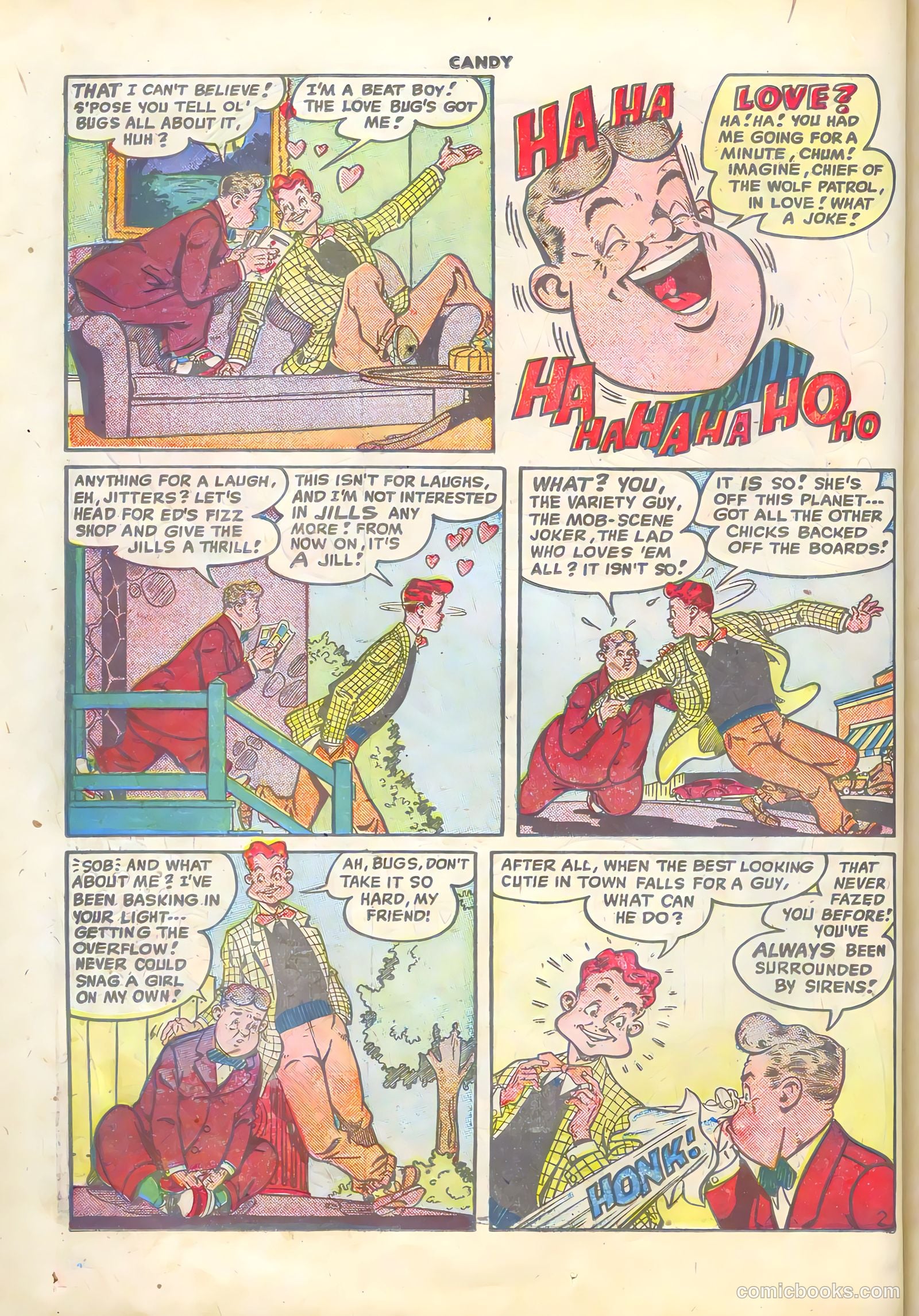 Candy #4 — page 34 of 52