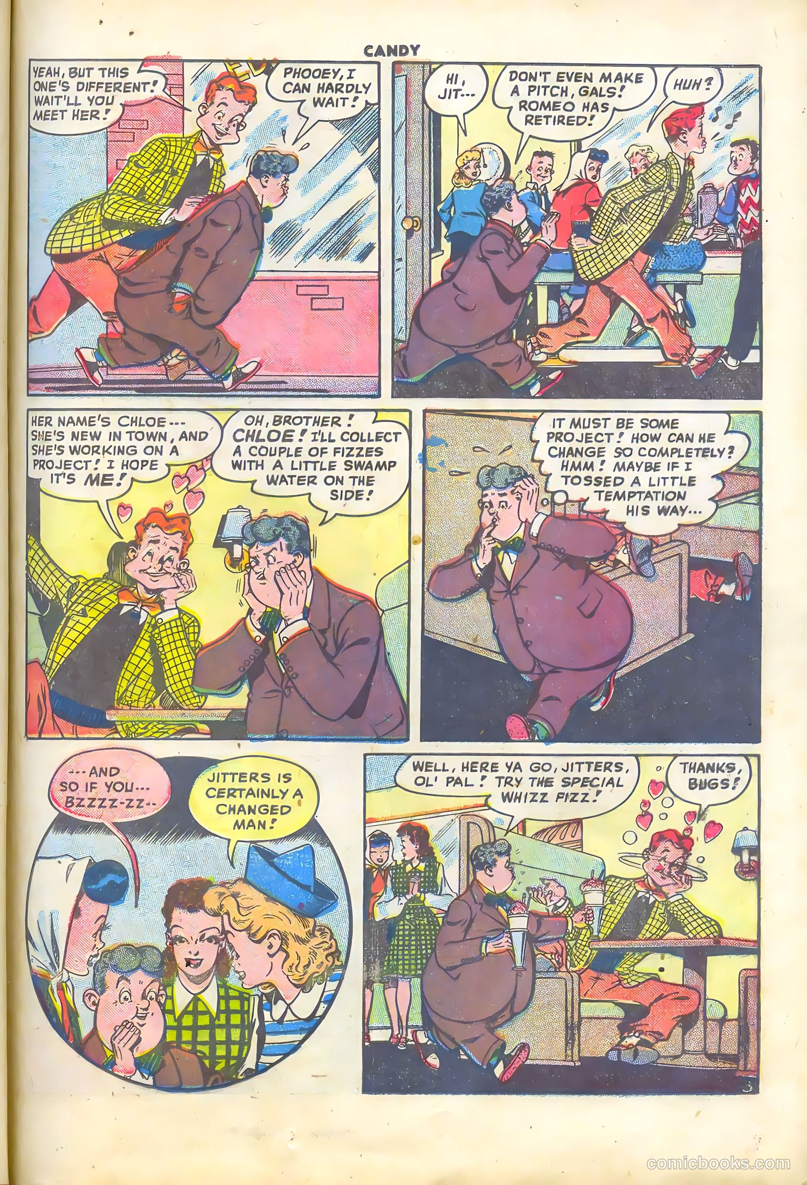 Candy #4 — page 35 of 52