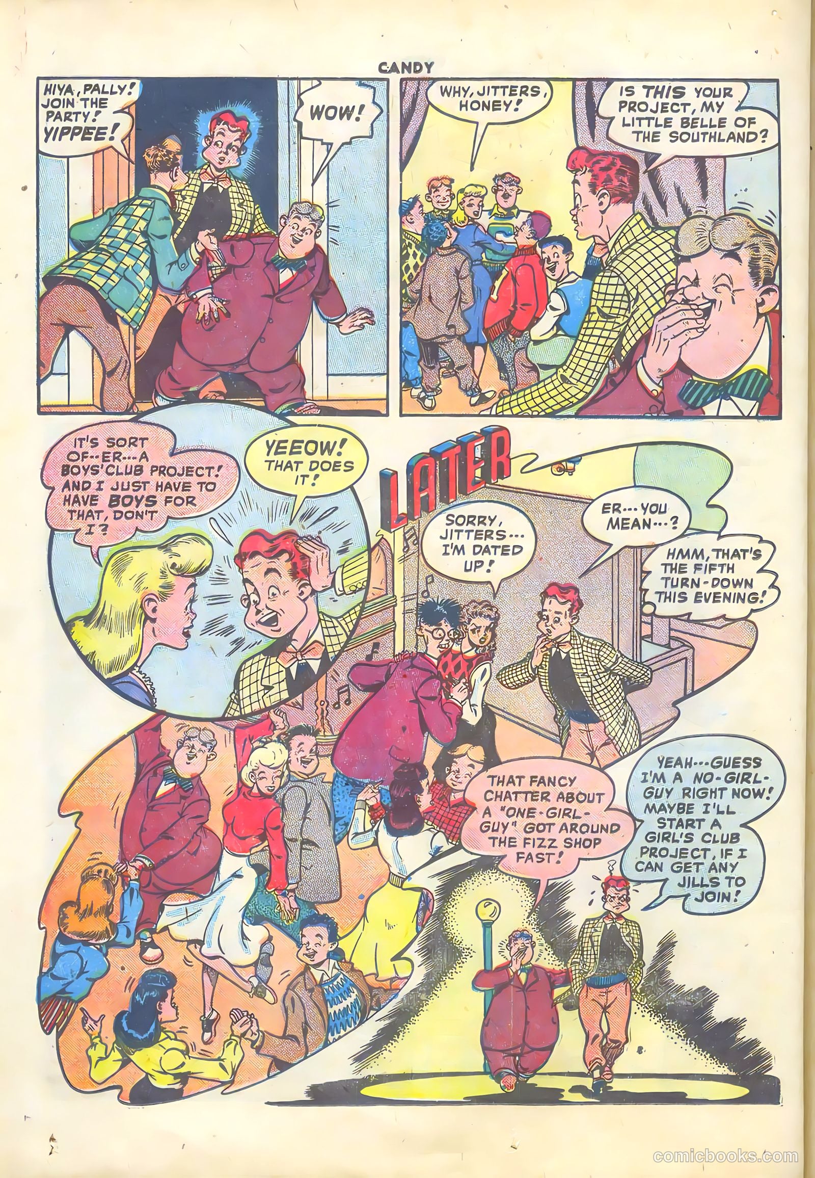 Candy #4 — page 38 of 52