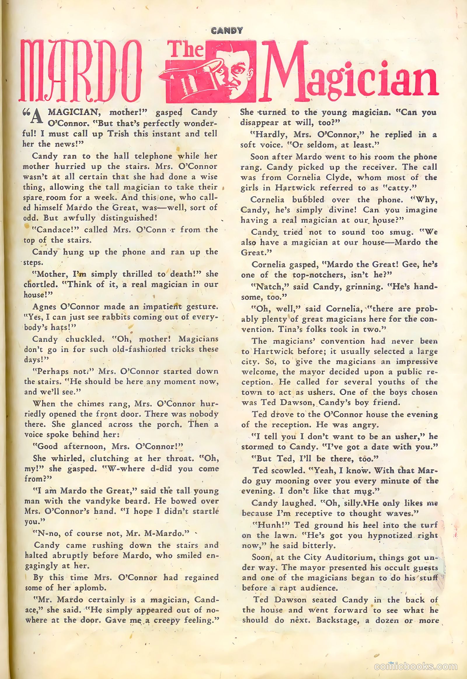 Candy #4 — page 39 of 52