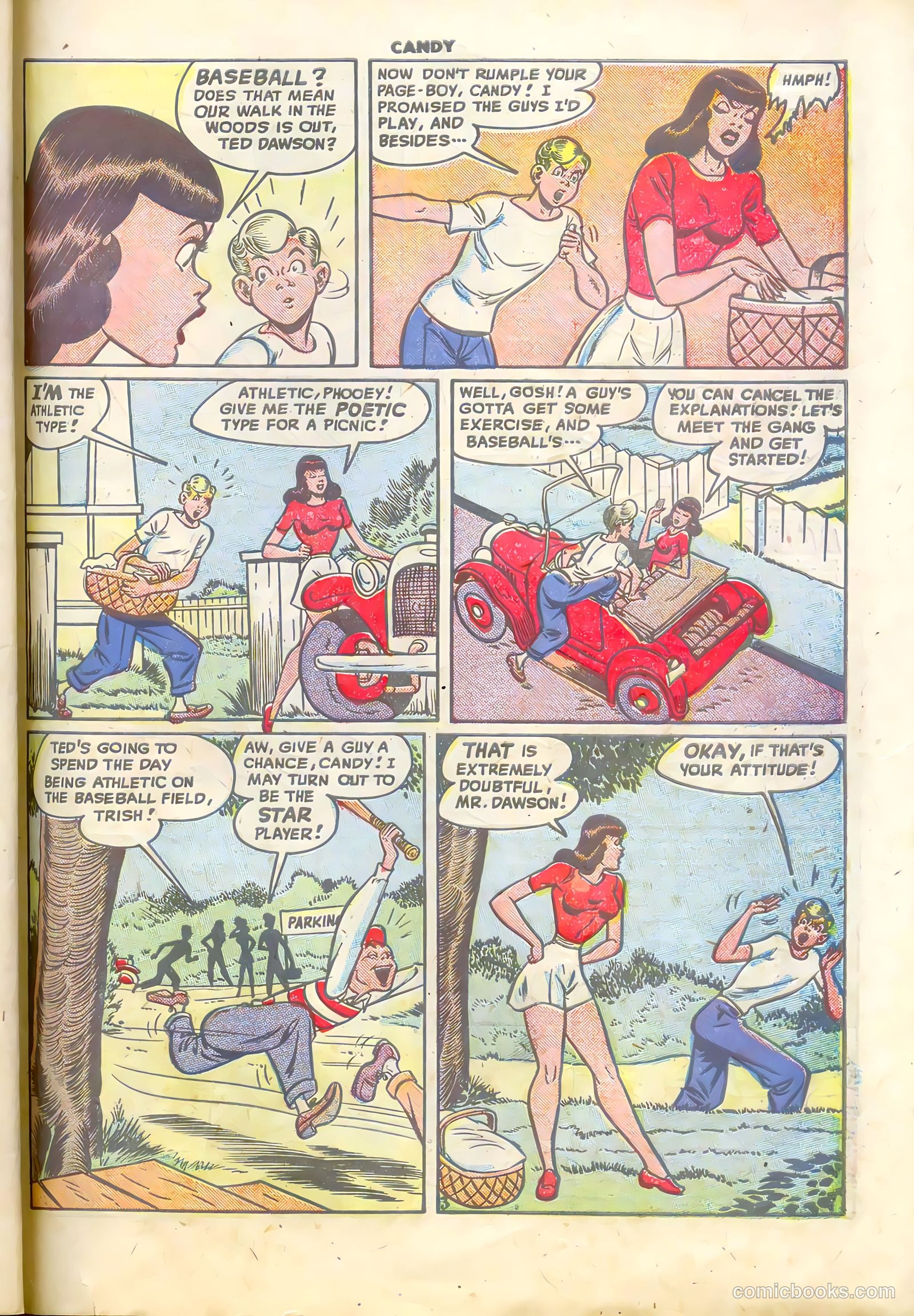 Candy #4 — page 43 of 52