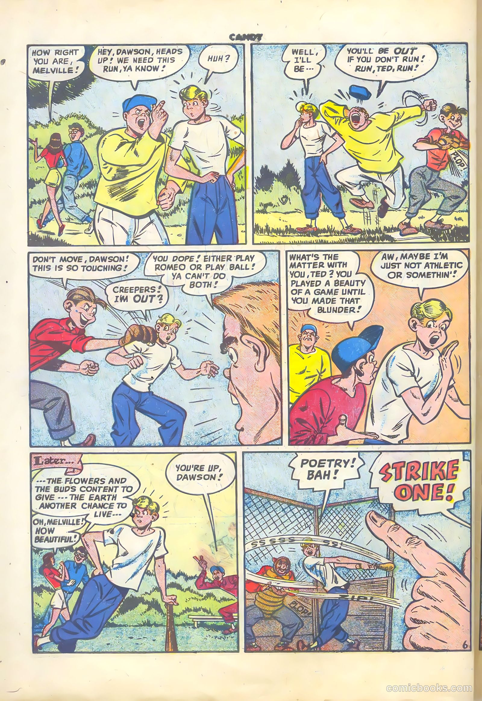 Candy #4 — page 46 of 52