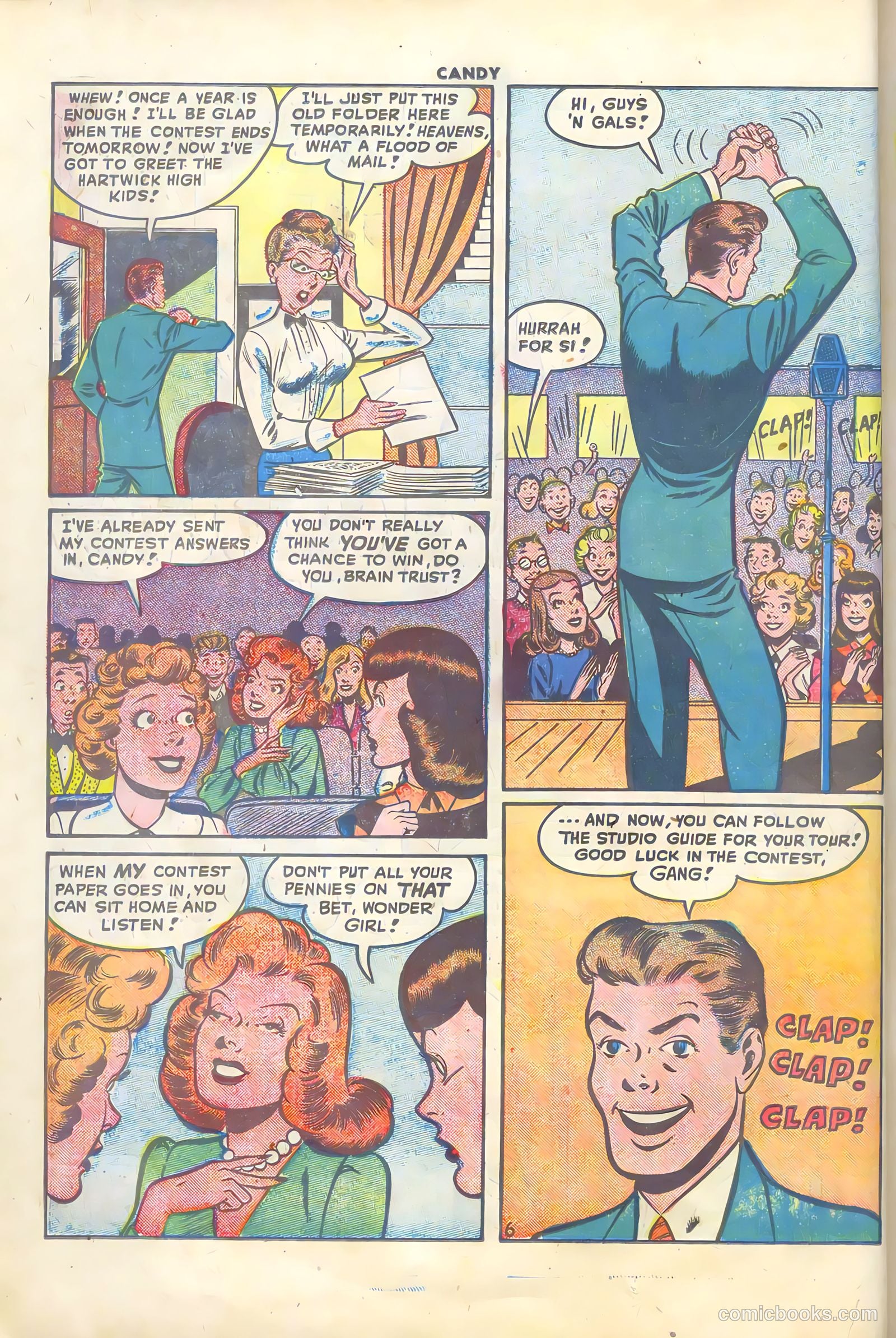 Candy #4 — page 16 of 52