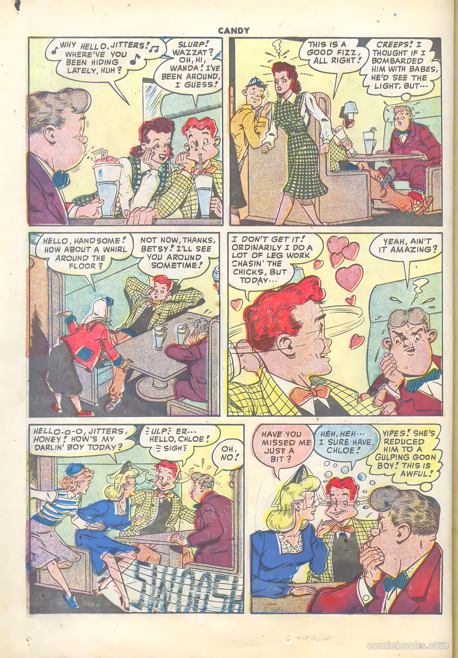 Candy #4 — page 36 of 52