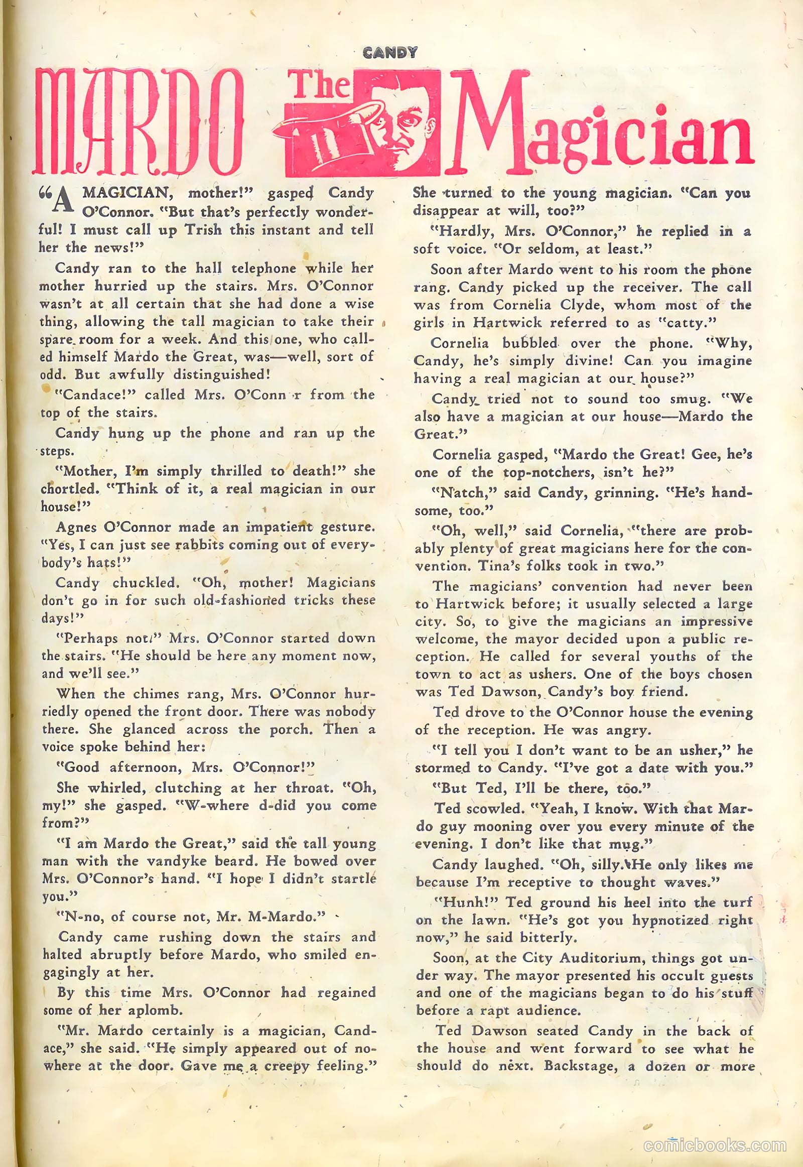 Candy #4 — page 39 of 52