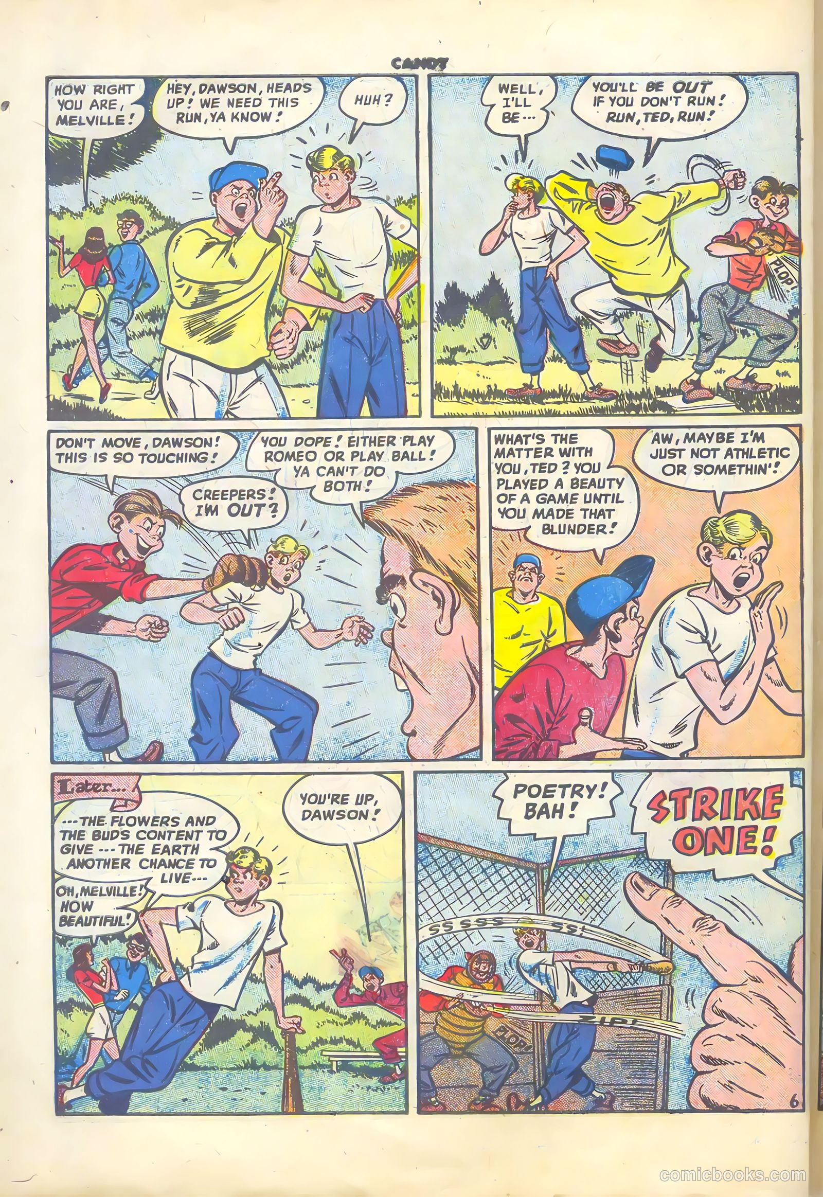 Candy #4 — page 46 of 52