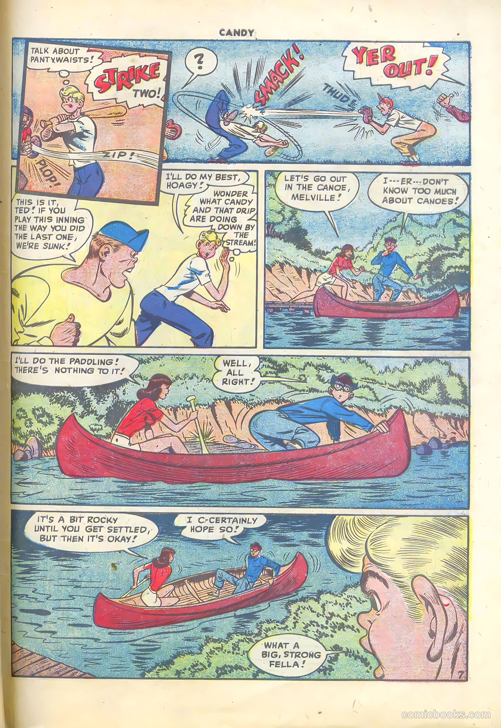 Candy #4 — page 47 of 52