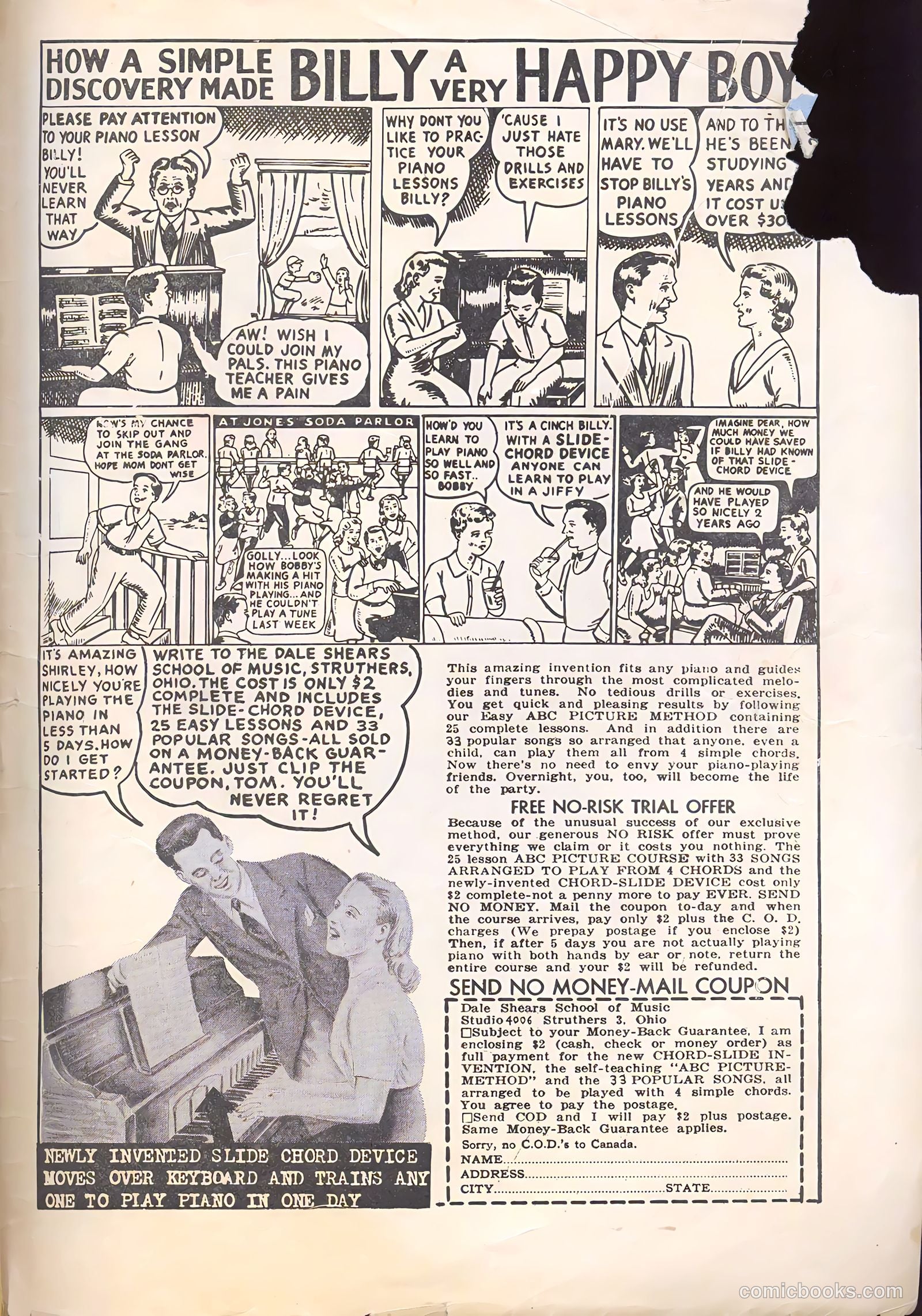 Candy #4 — page 51 of 52
