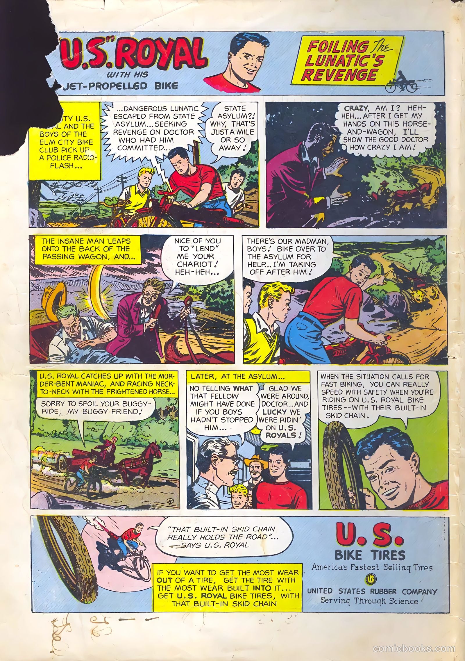 Candy #4 — page 52 of 52