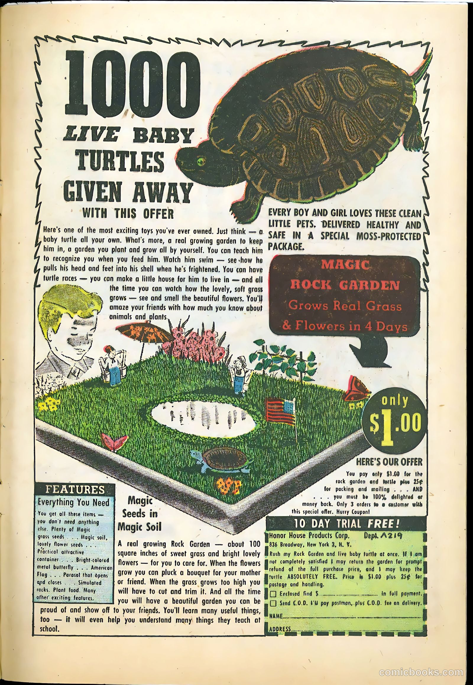 Candy #40 — page 33 of 36