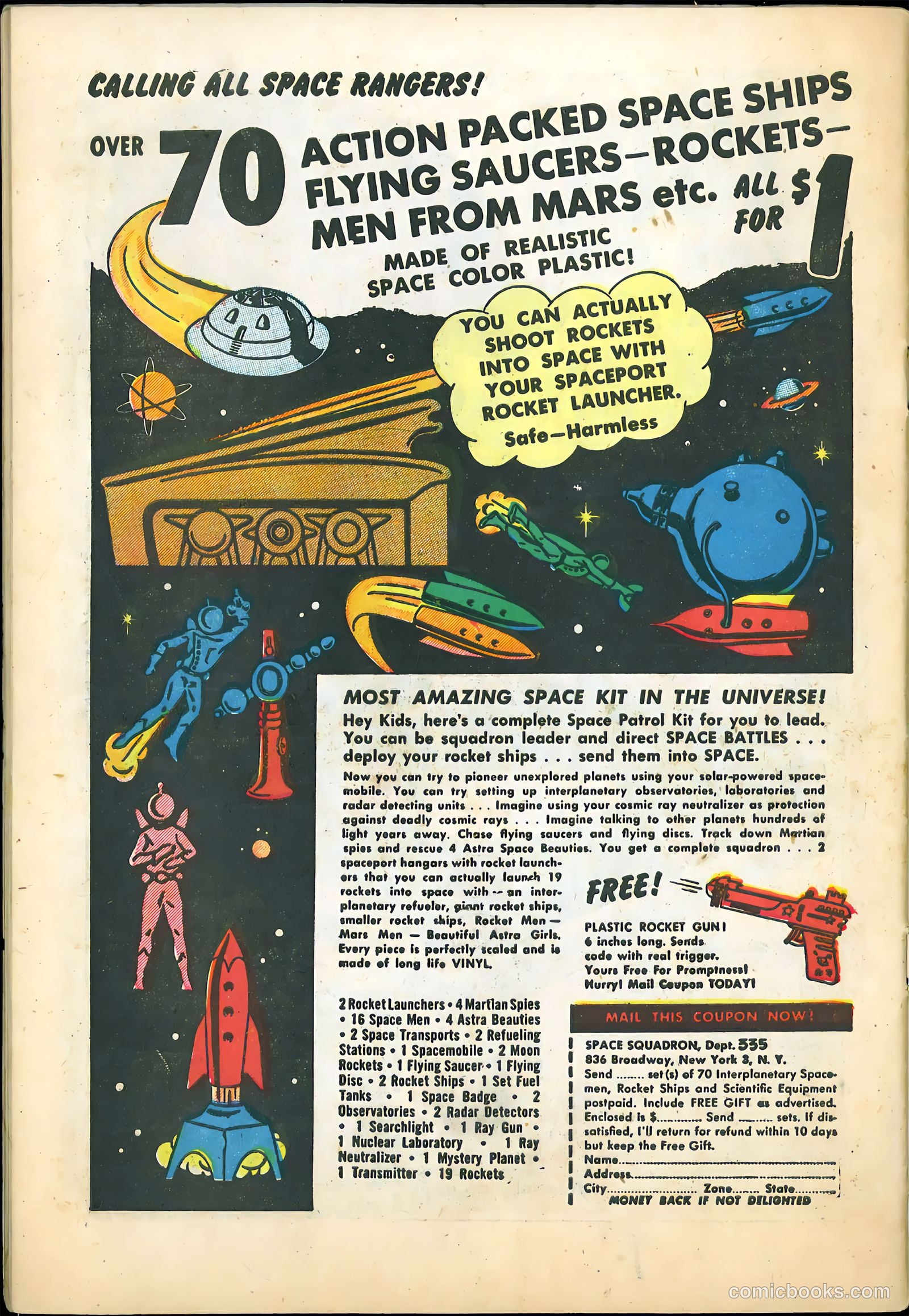 Candy #40 — page 34 of 36
