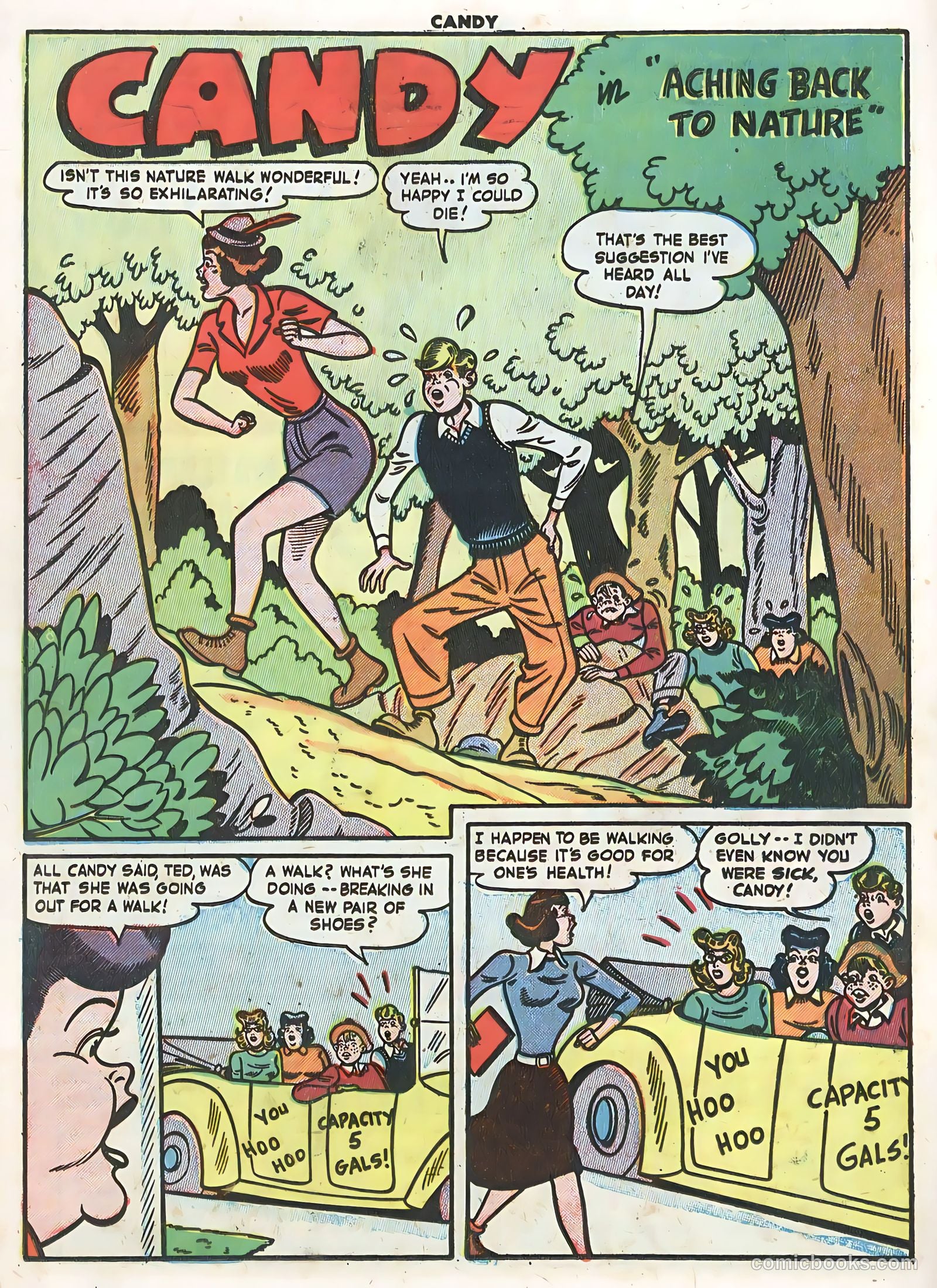Candy #41 — page 14 of 36