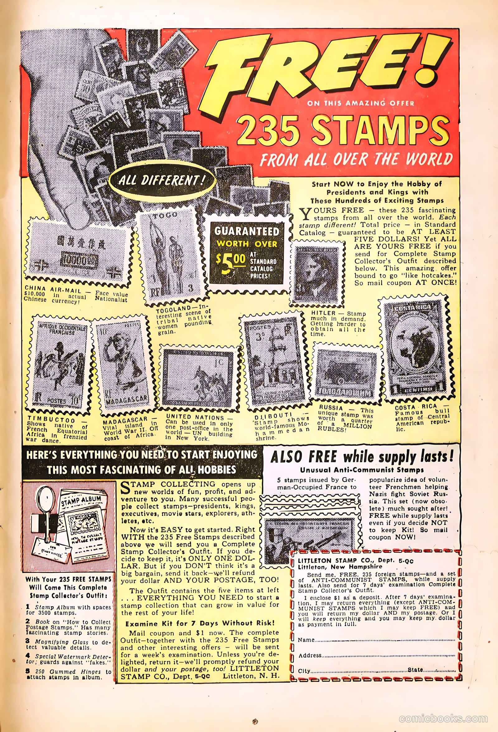Candy #42 — page 33 of 36