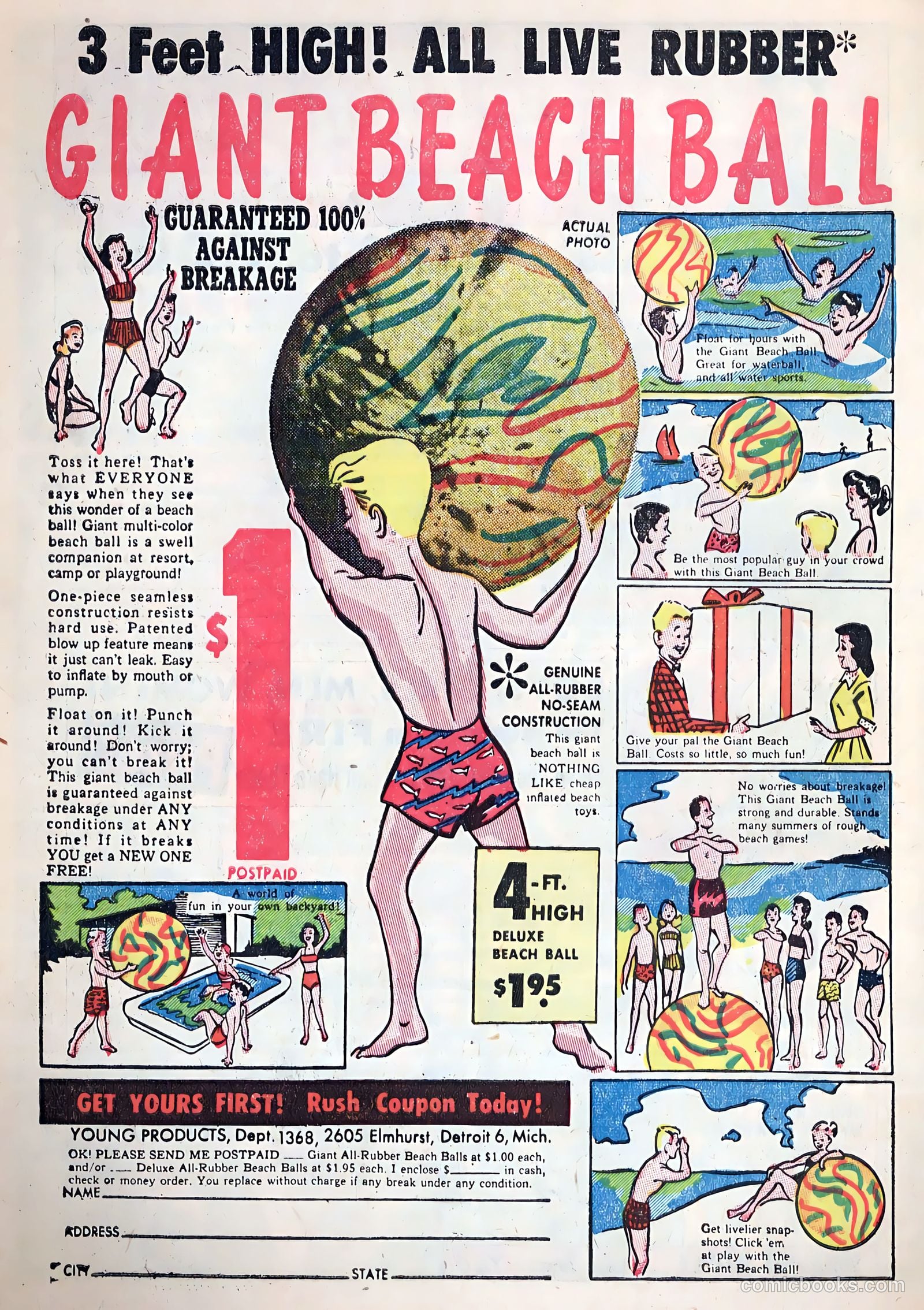 Candy #43 — page 34 of 36