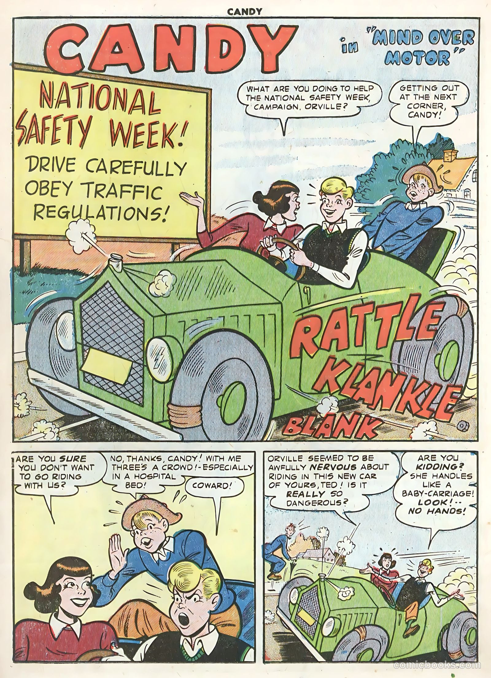 Candy #44 — page 14 of 36
