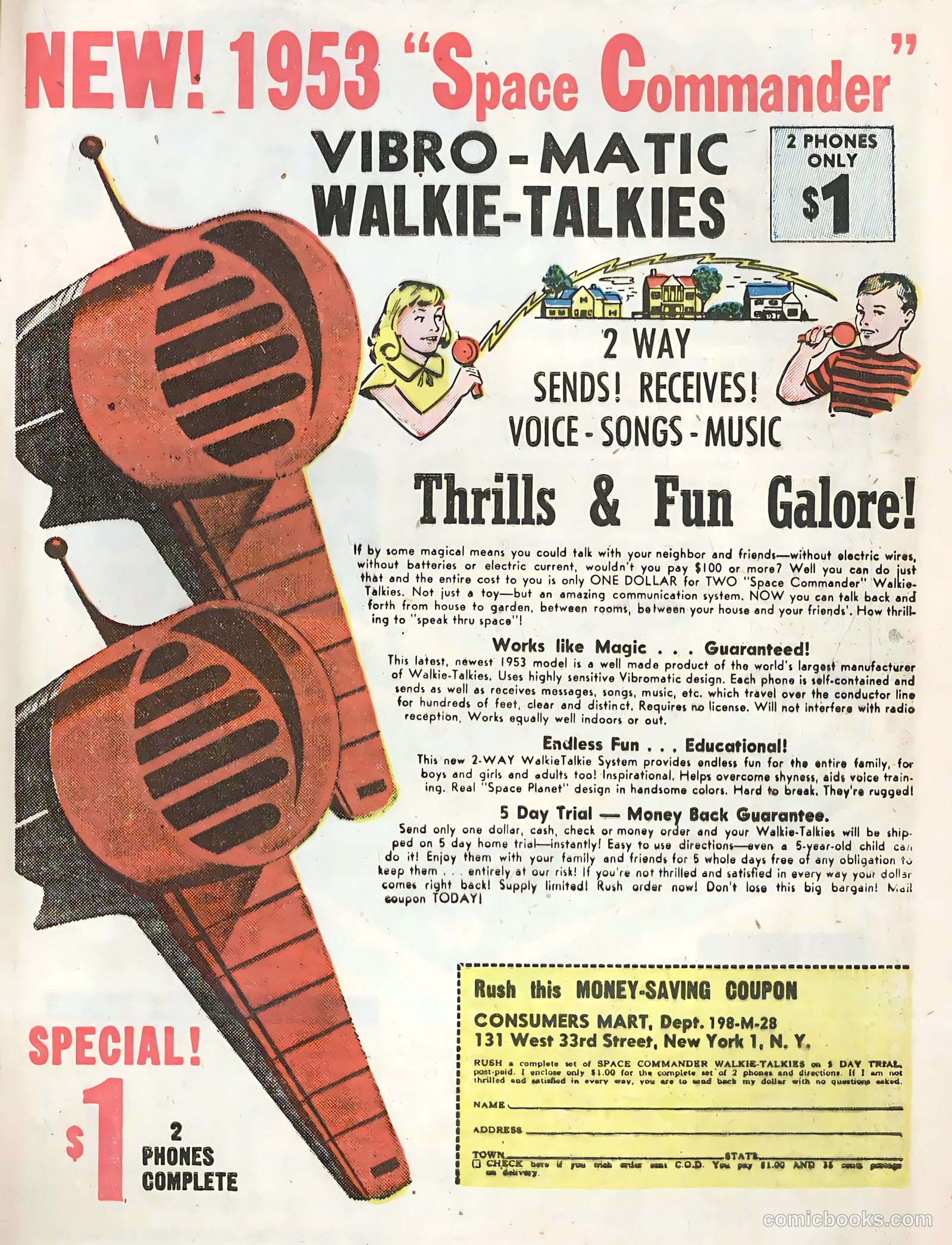 Candy #44 — page 33 of 36
