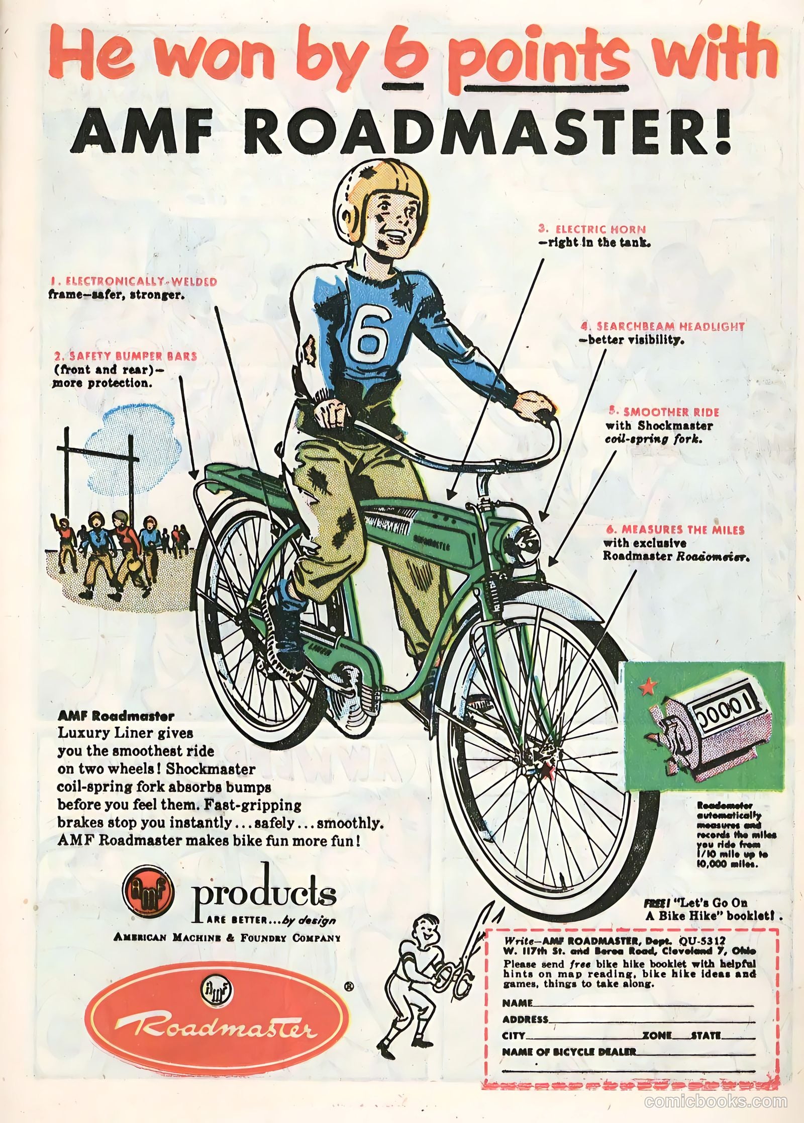 Candy #45 — page 13 of 36