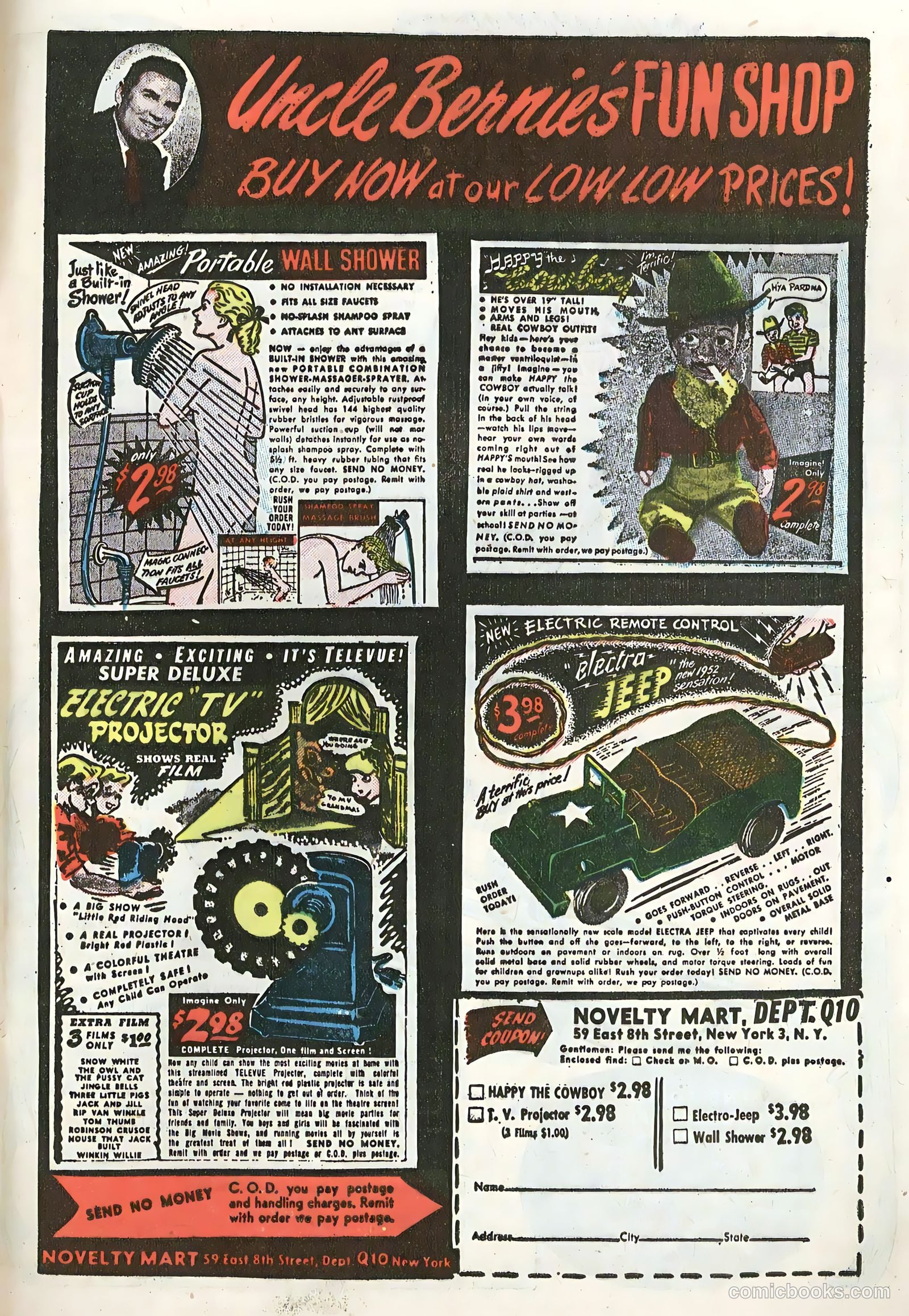 Candy #45 — page 33 of 36