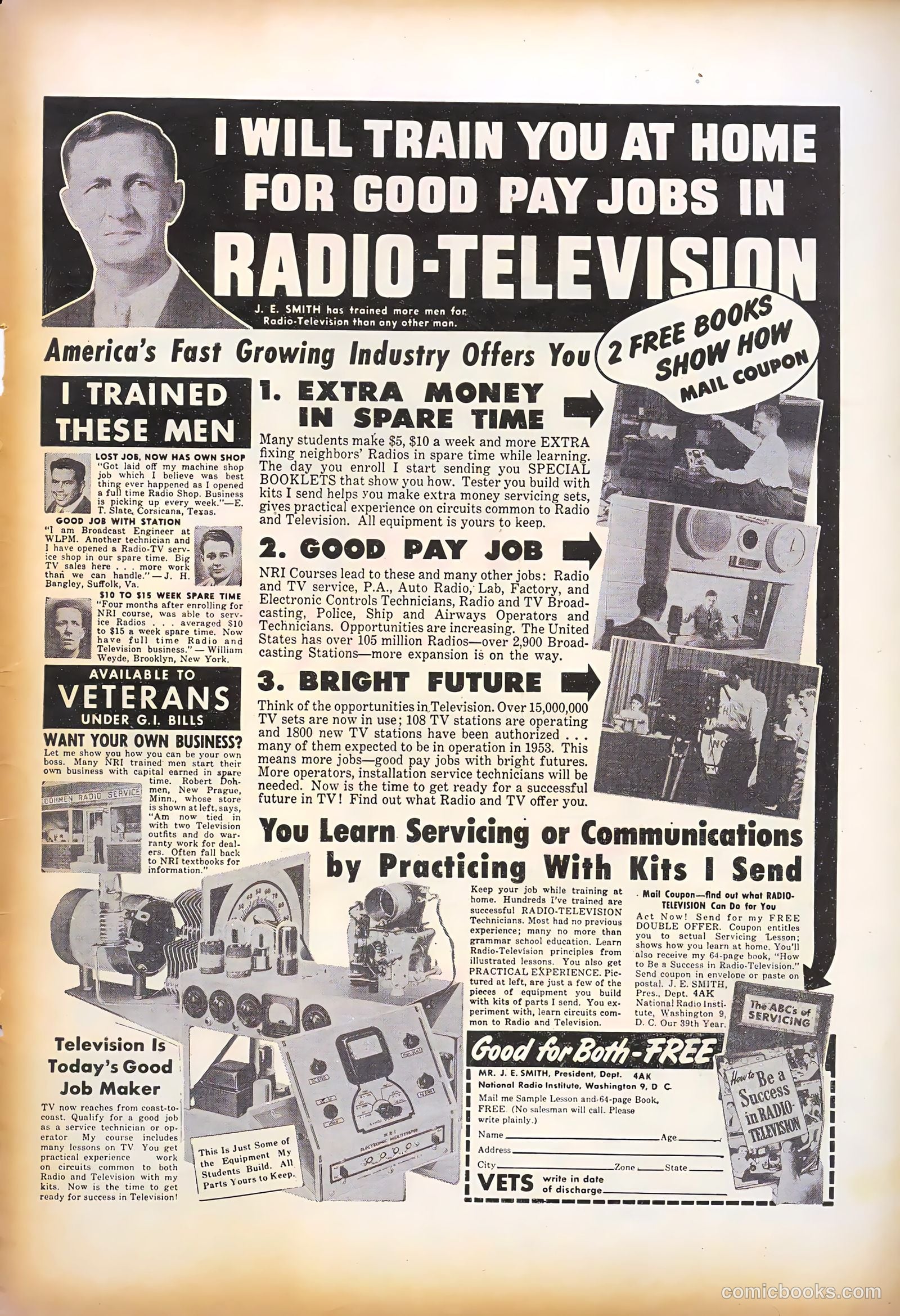 Candy #46 — page 35 of 36