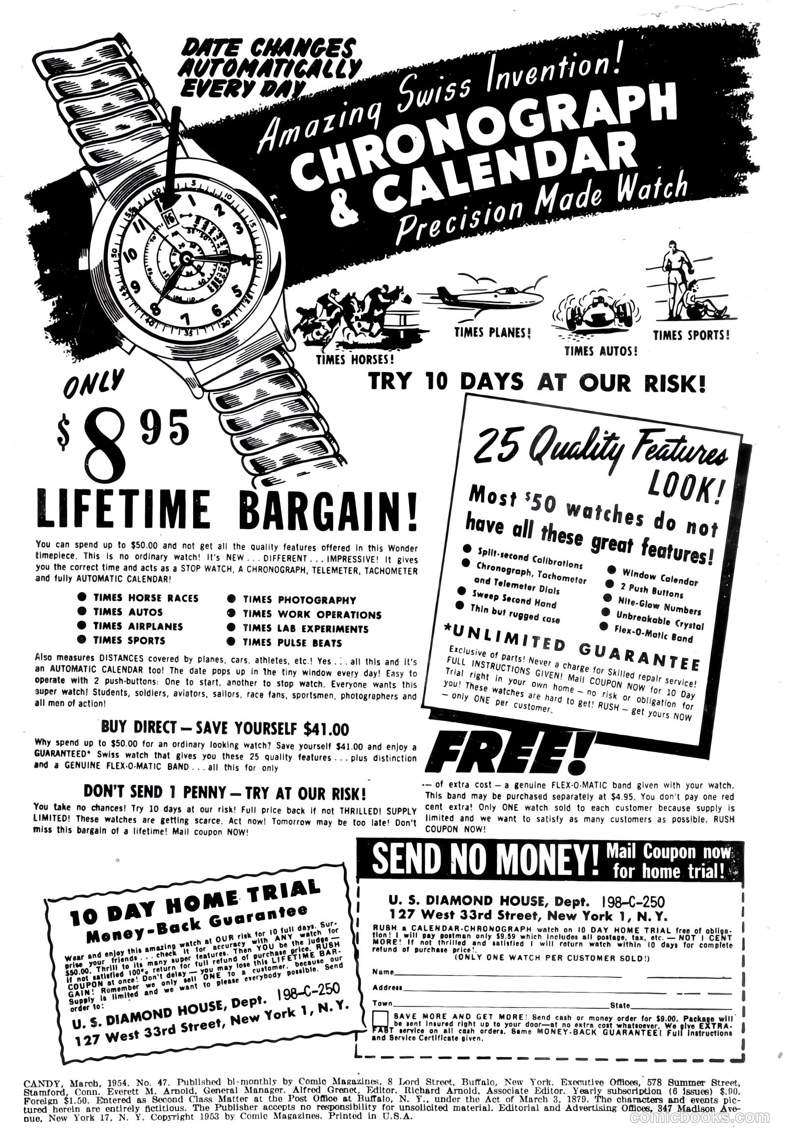 Candy #47 — page 2 of 36