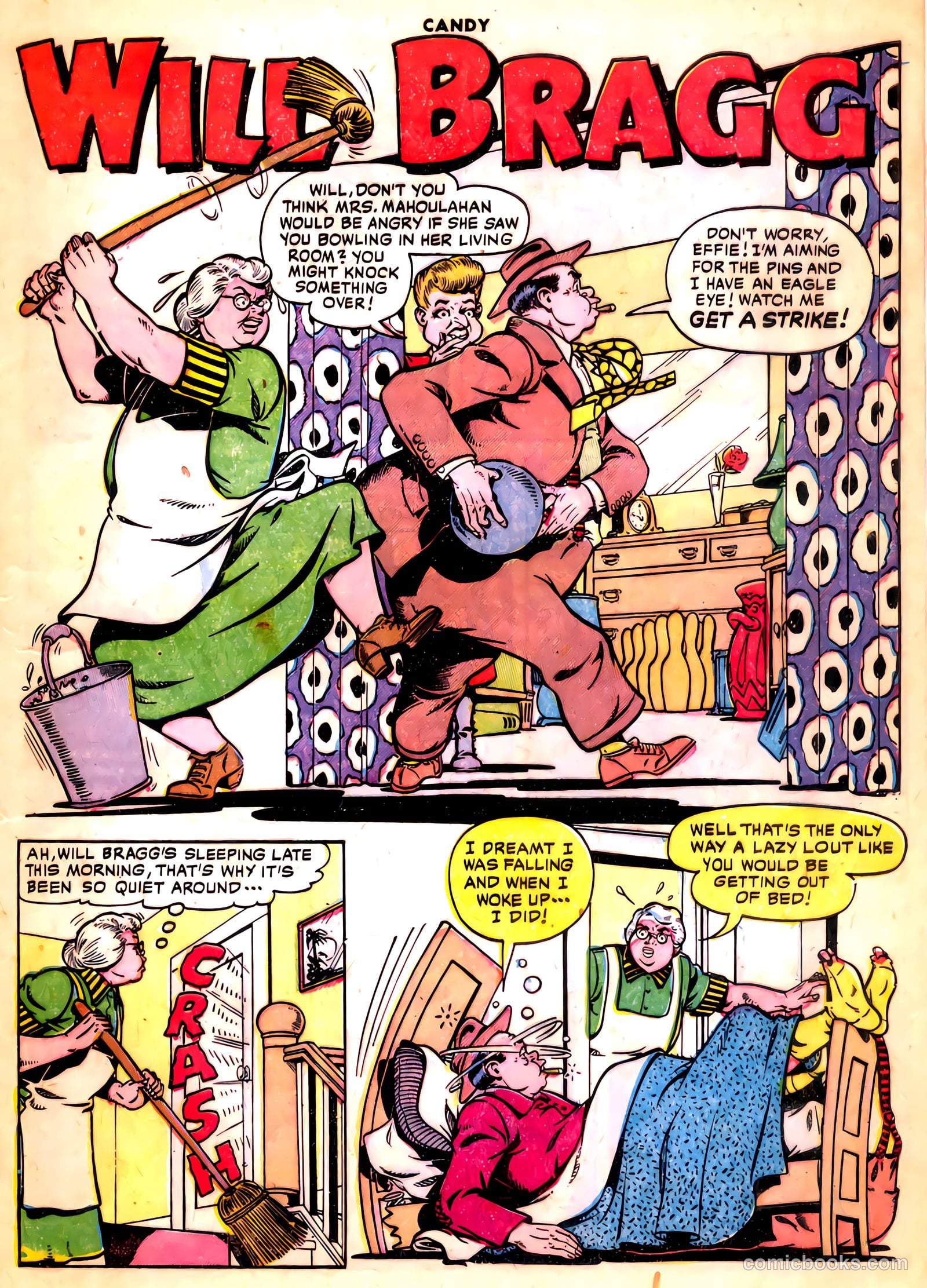 Candy #47 — page 9 of 36