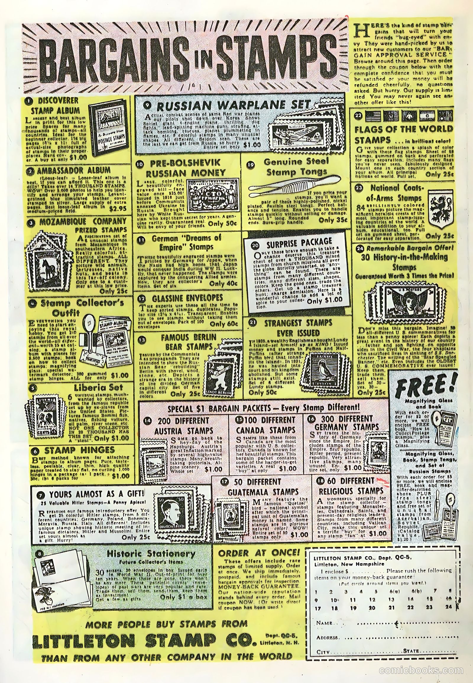 Candy #48 — page 13 of 36