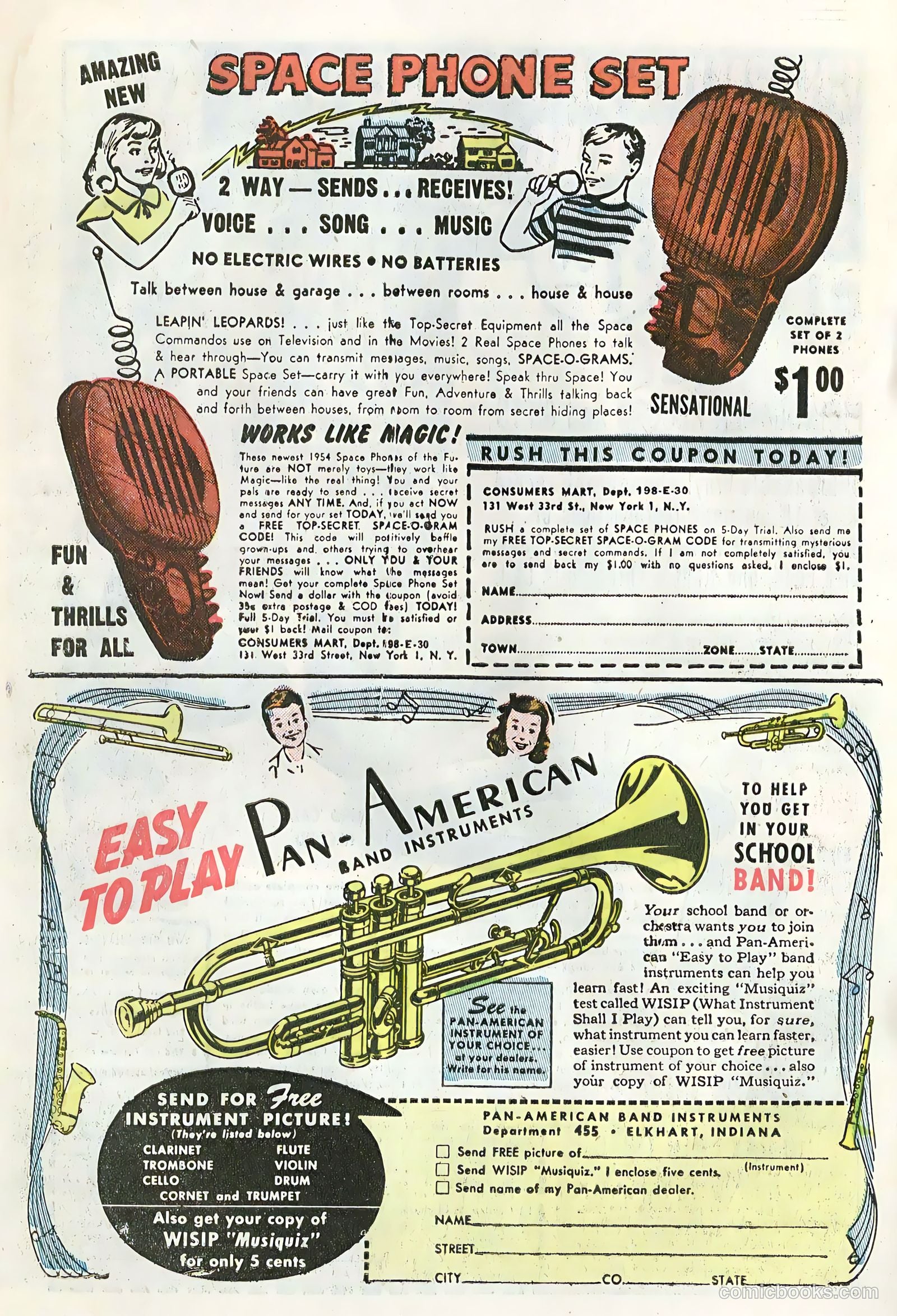 Candy #48 — page 34 of 36